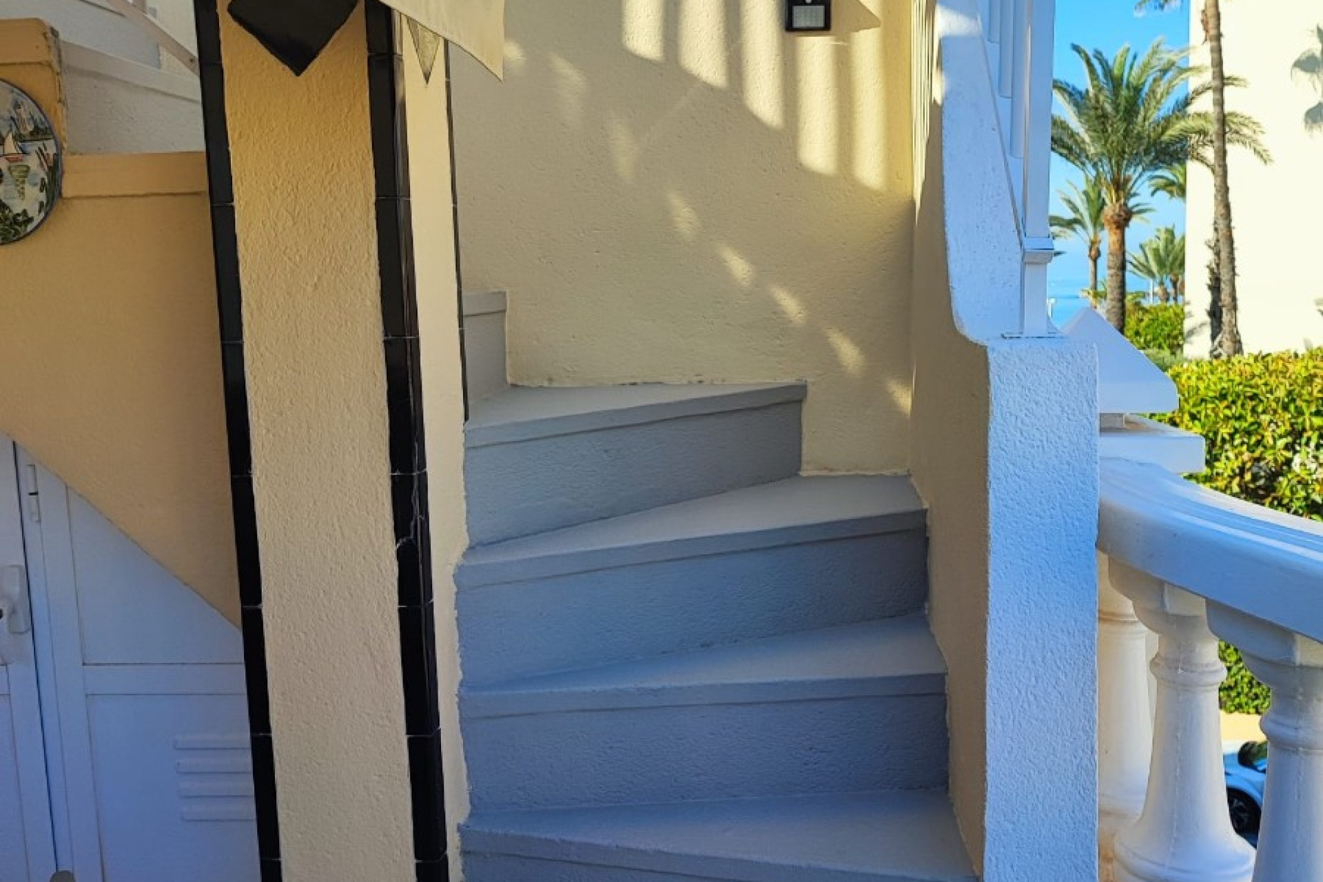 Revente - Appartement - Torrevieja - torrevieja