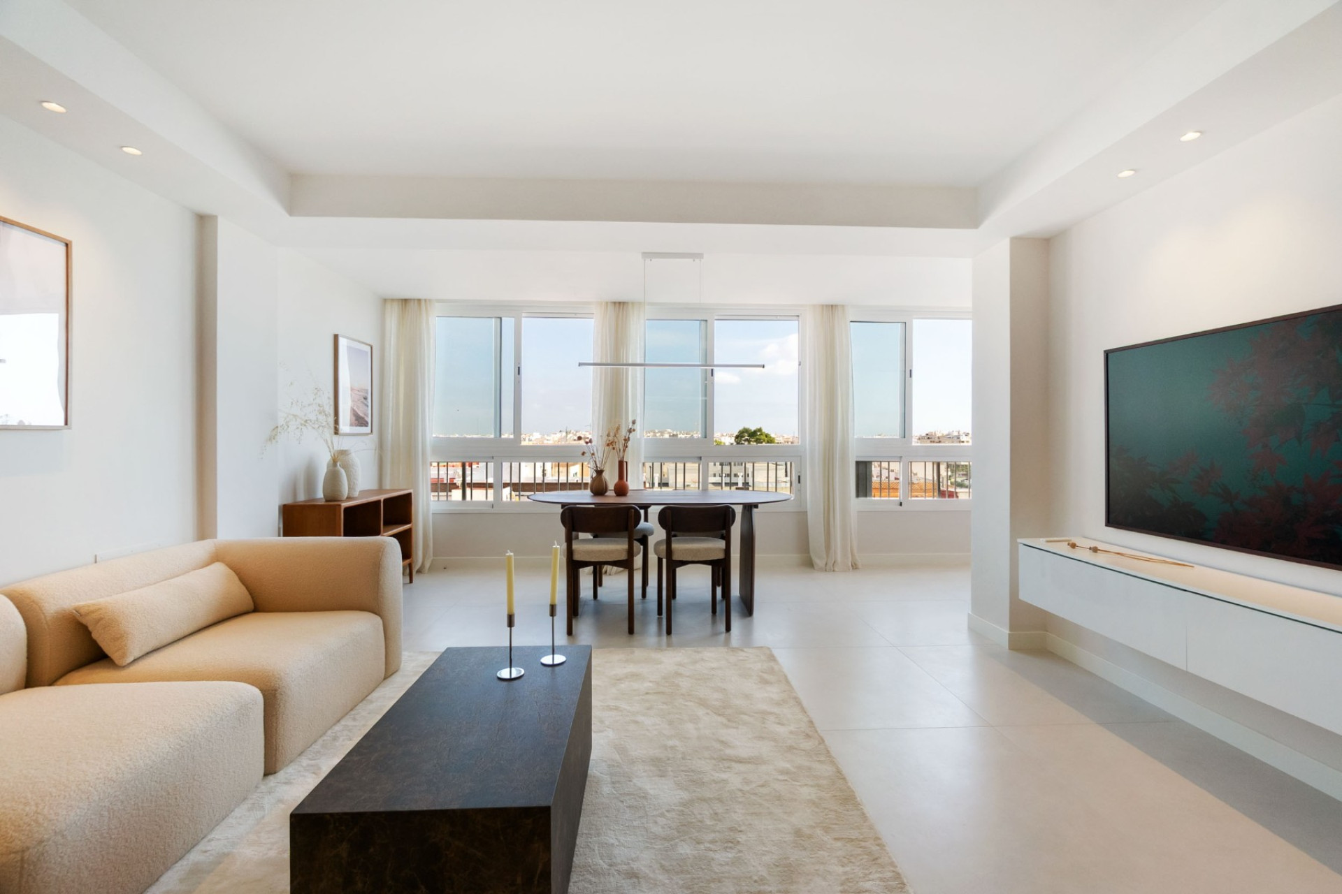 Revente - Appartement - Torrevieja - torrevieja