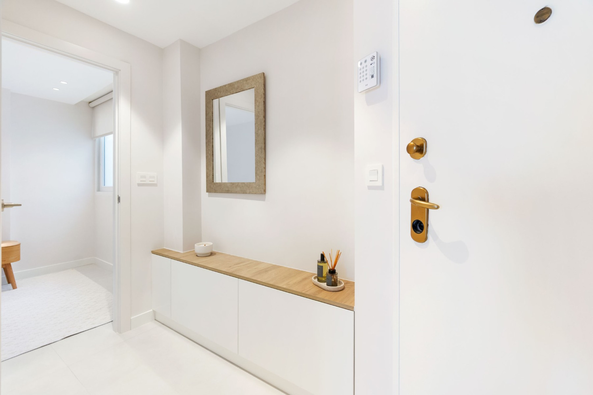 Revente - Appartement - Torrevieja - torrevieja