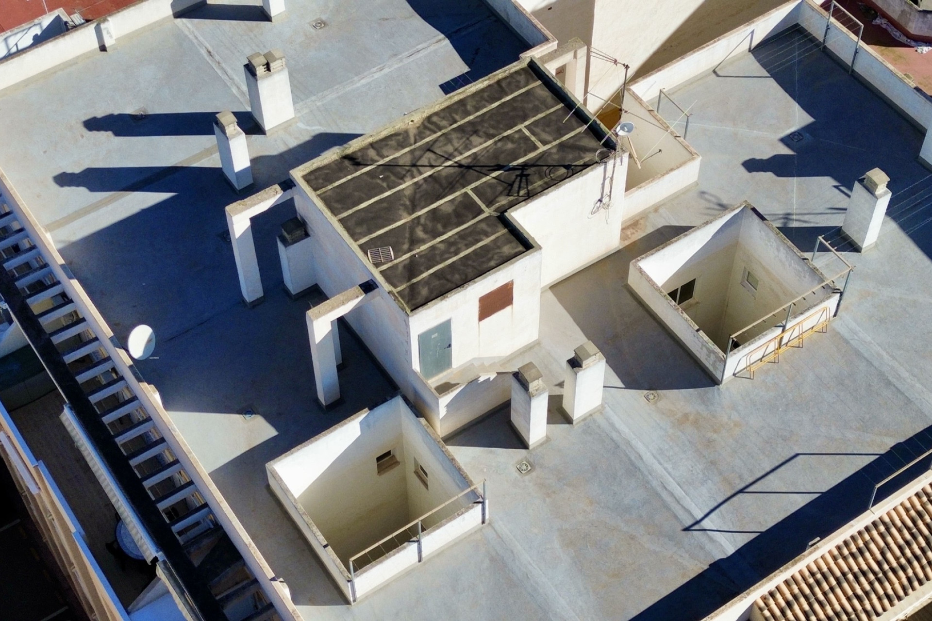 Revente - Appartement - Torrevieja - torrevieja