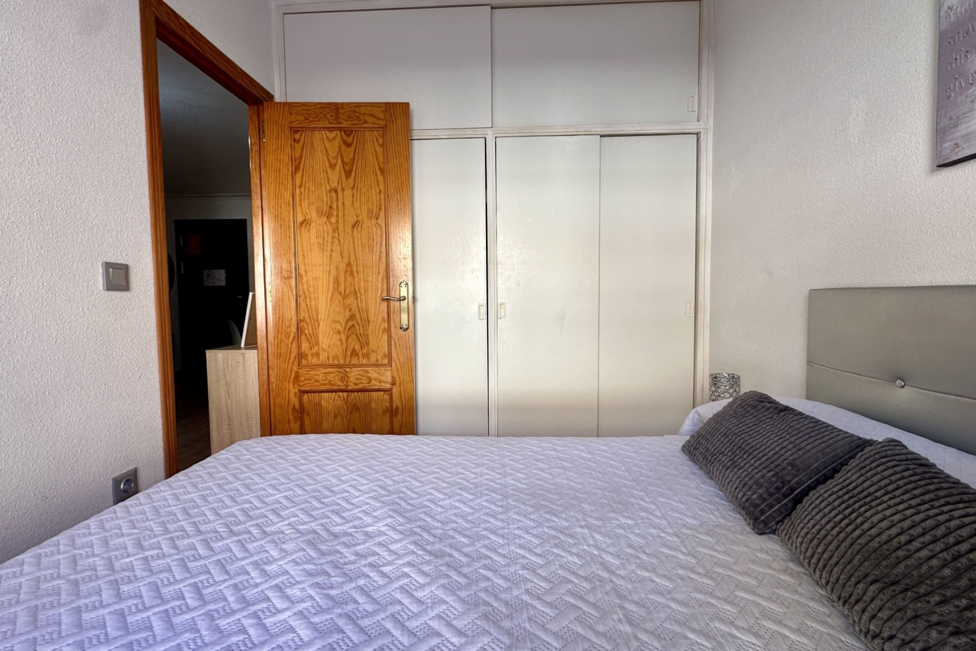 Revente - Appartement - Torrevieja - torrevieja