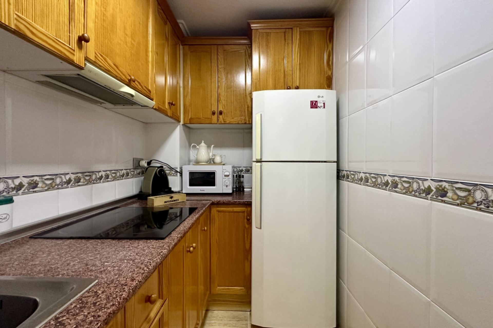 Revente - Appartement - Torrevieja - torrevieja