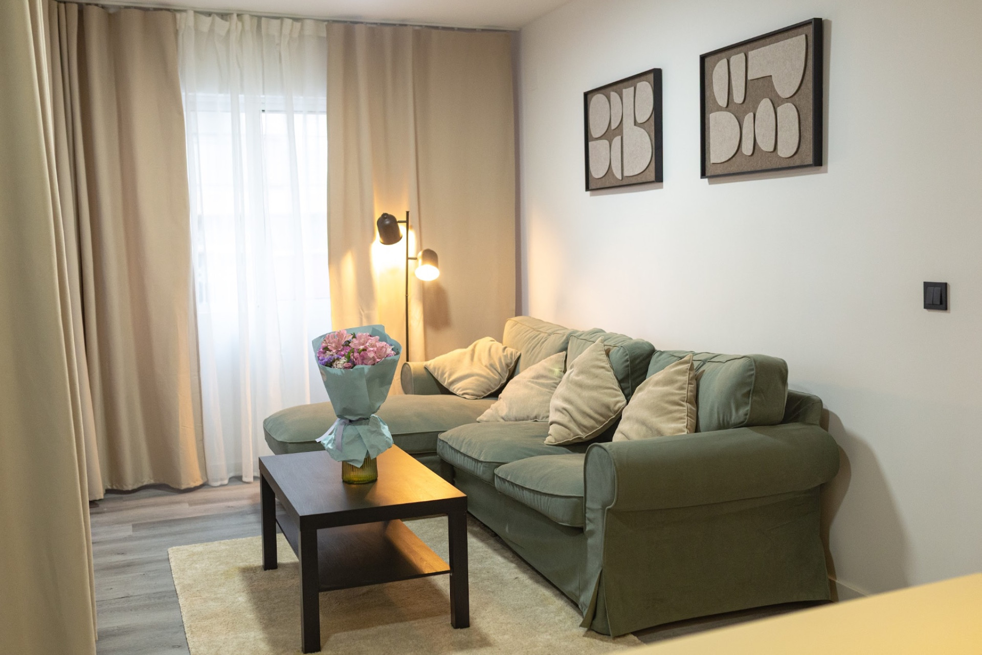 Revente - Appartement - Torrevieja - torrevieja
