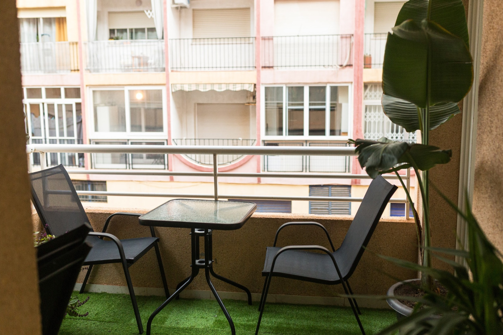 Revente - Appartement - Torrevieja - torrevieja