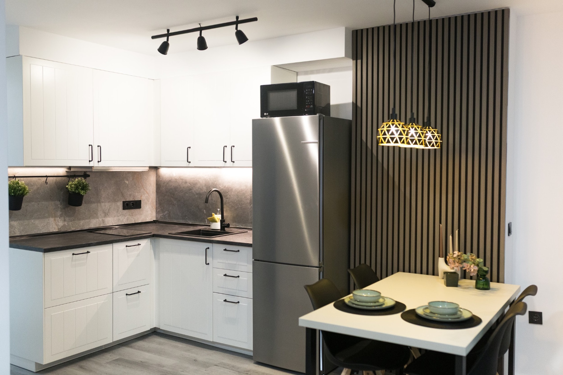 Revente - Appartement - Torrevieja - torrevieja