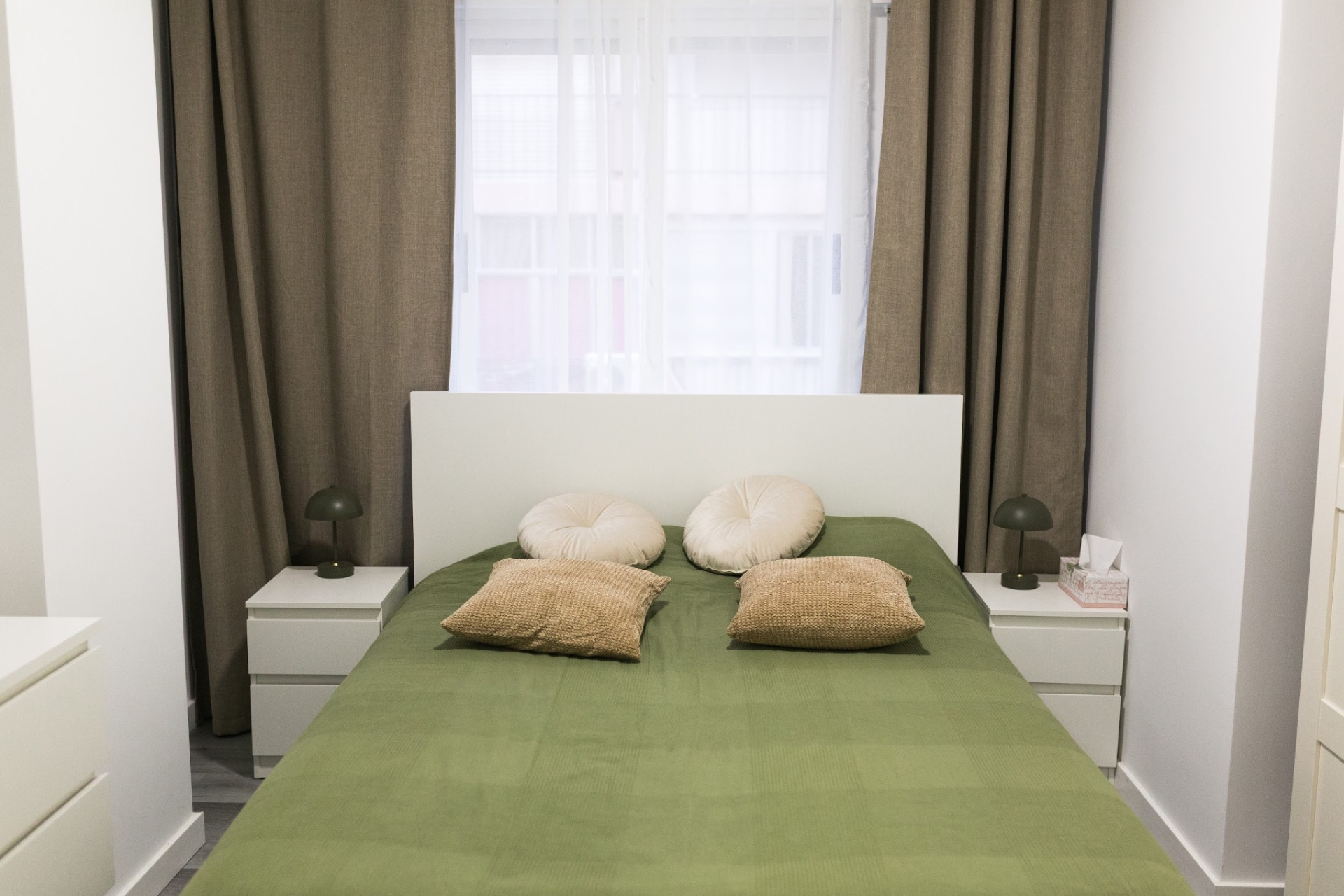 Revente - Appartement - Torrevieja - torrevieja