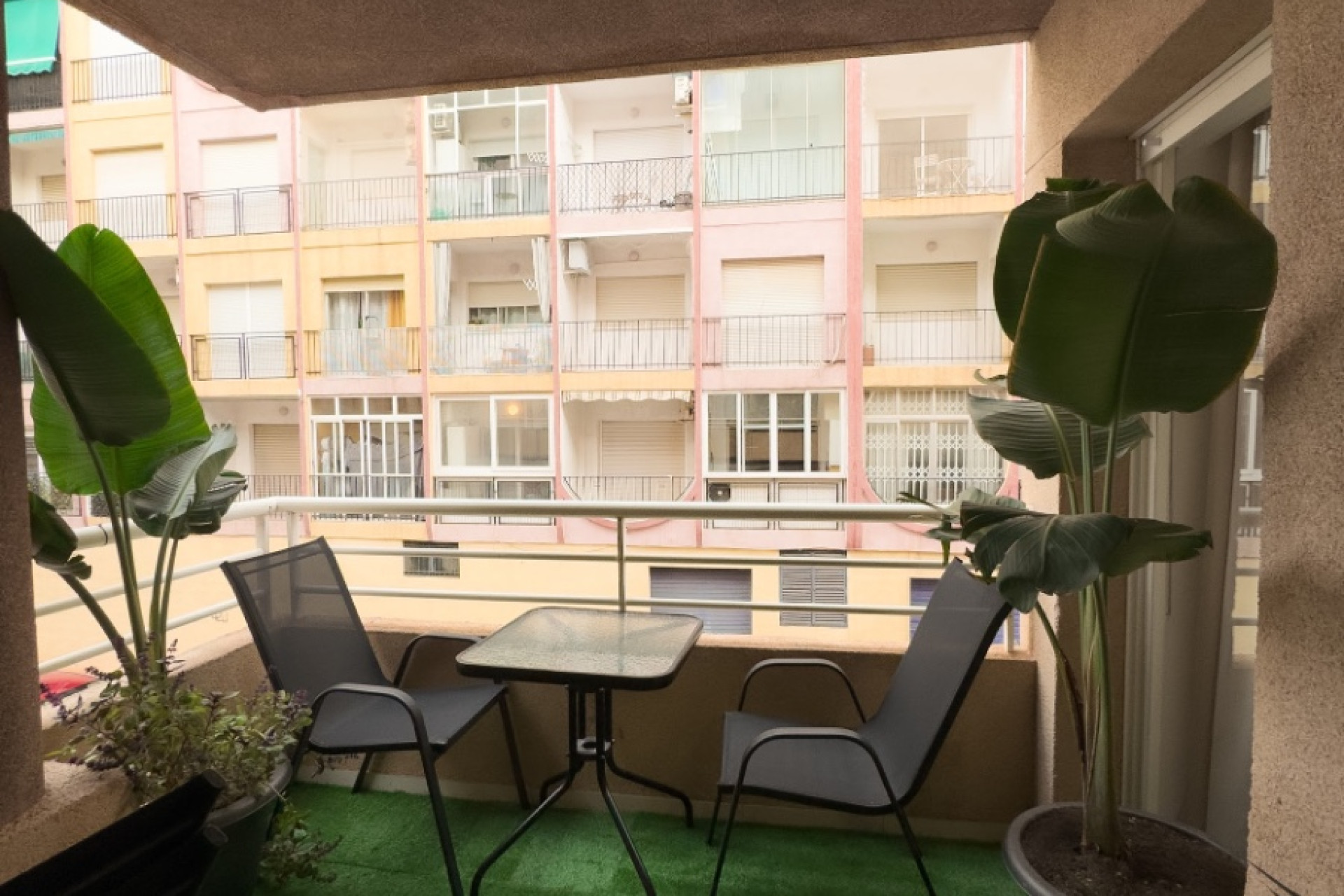 Revente - Appartement - Torrevieja - torrevieja