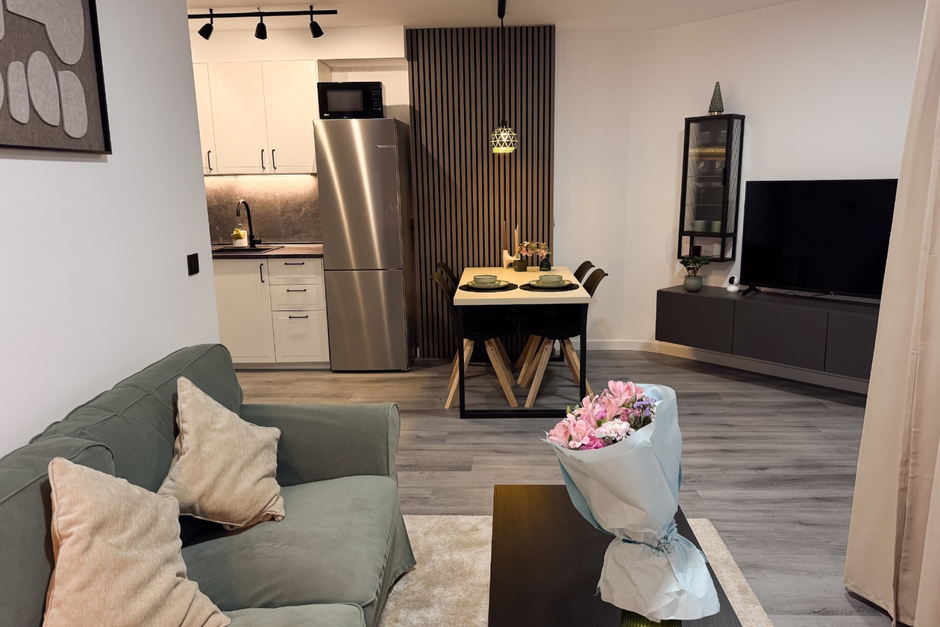 Revente - Appartement - Torrevieja - torrevieja