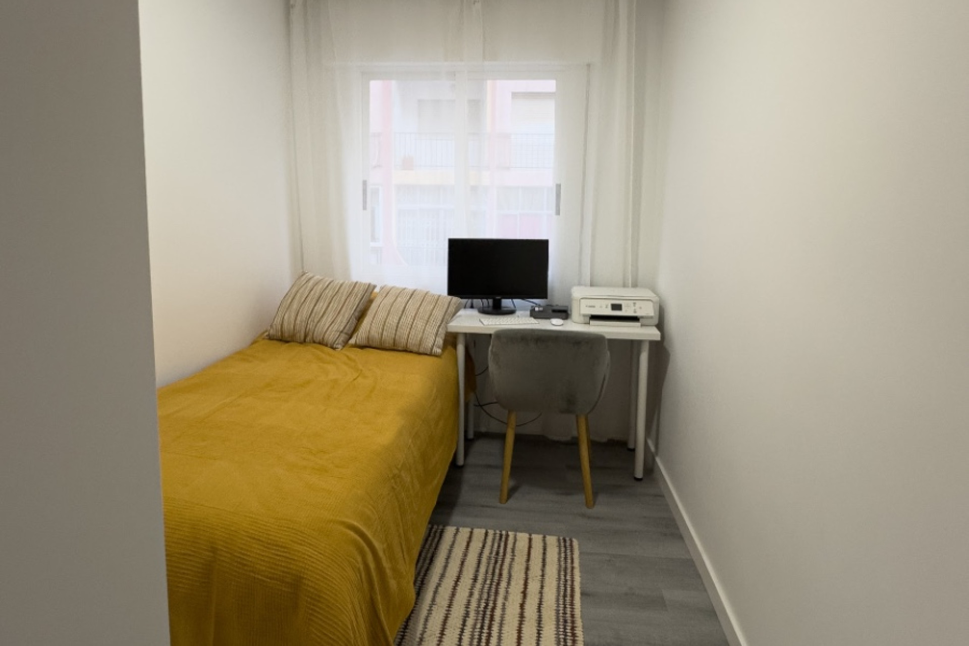 Revente - Appartement - Torrevieja - torrevieja