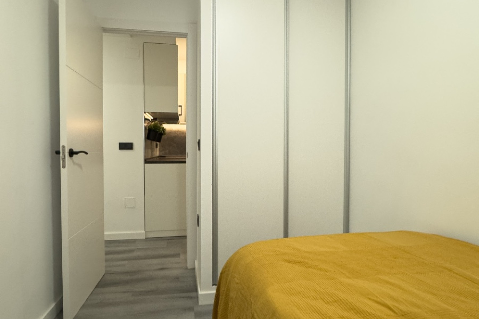 Revente - Appartement - Torrevieja - torrevieja