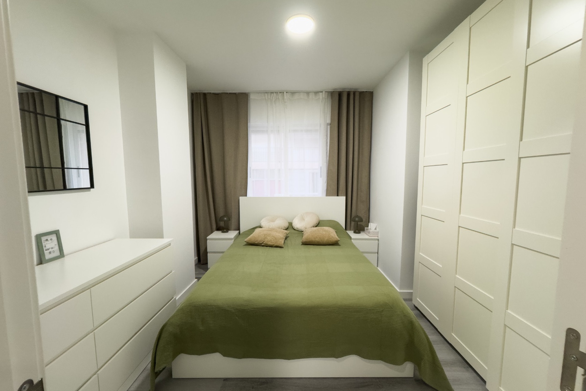 Revente - Appartement - Torrevieja - torrevieja