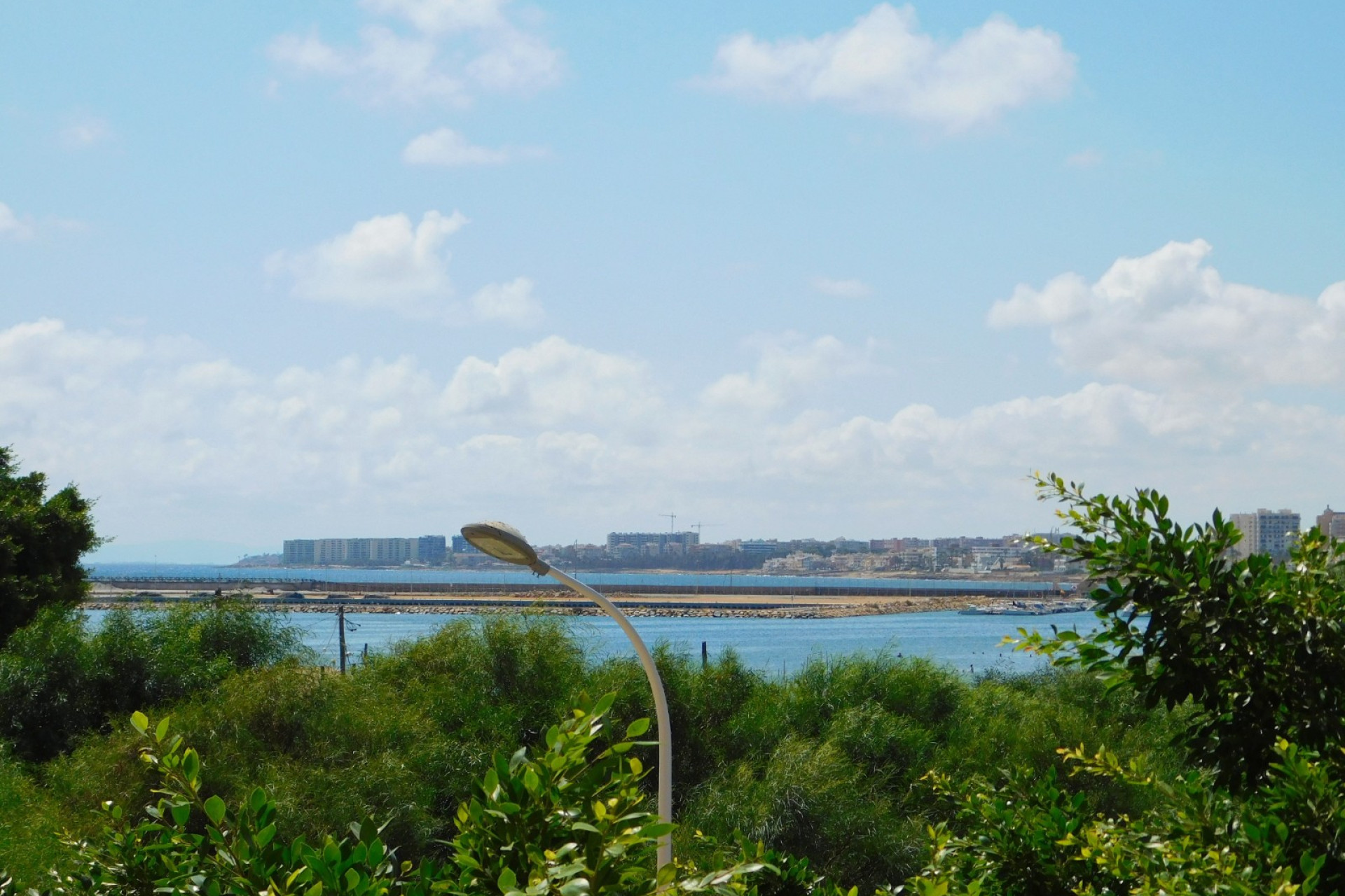 Revente - Appartement - Torrevieja - torrevieja