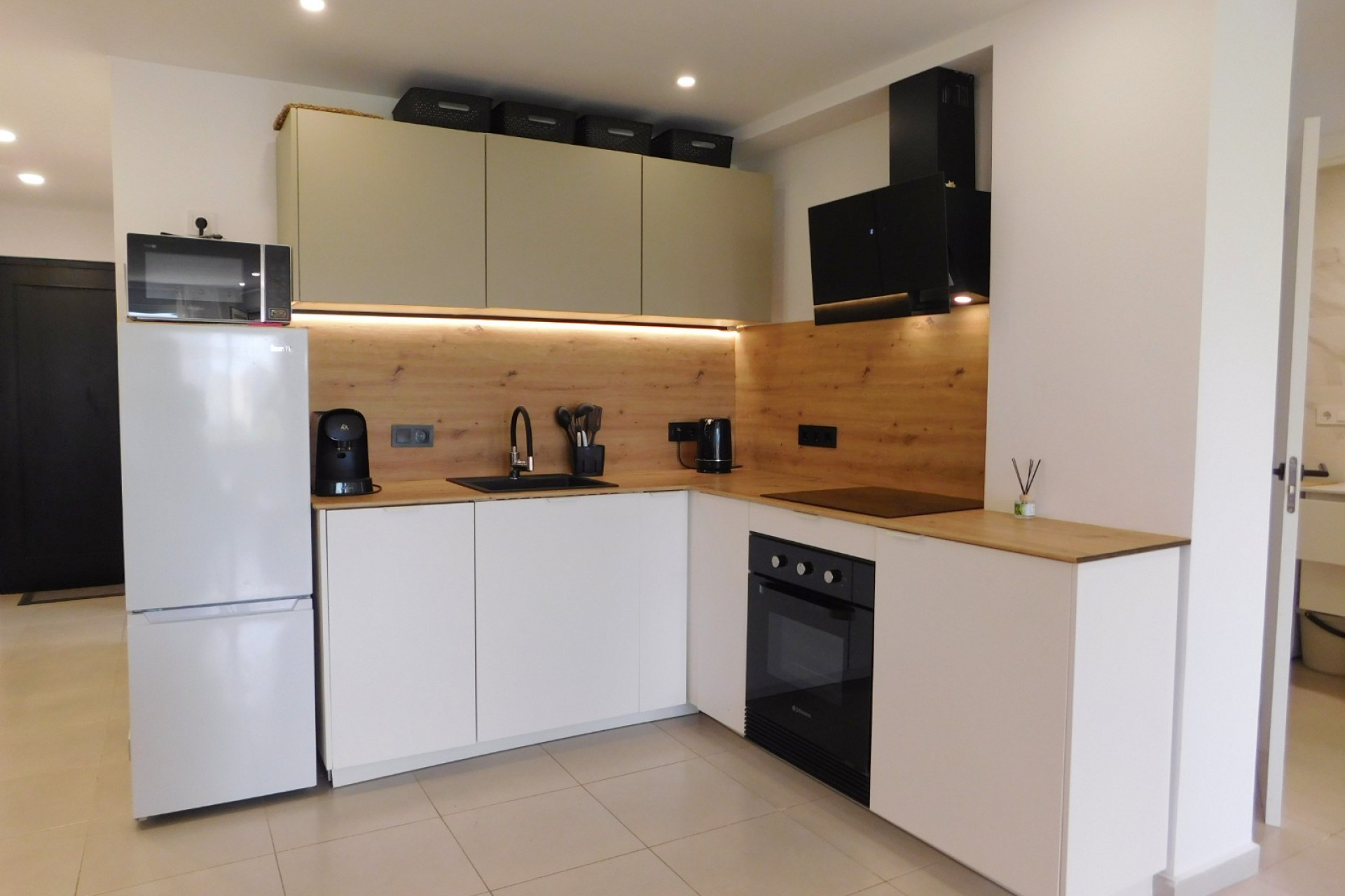 Revente - Appartement - Torrevieja - torrevieja