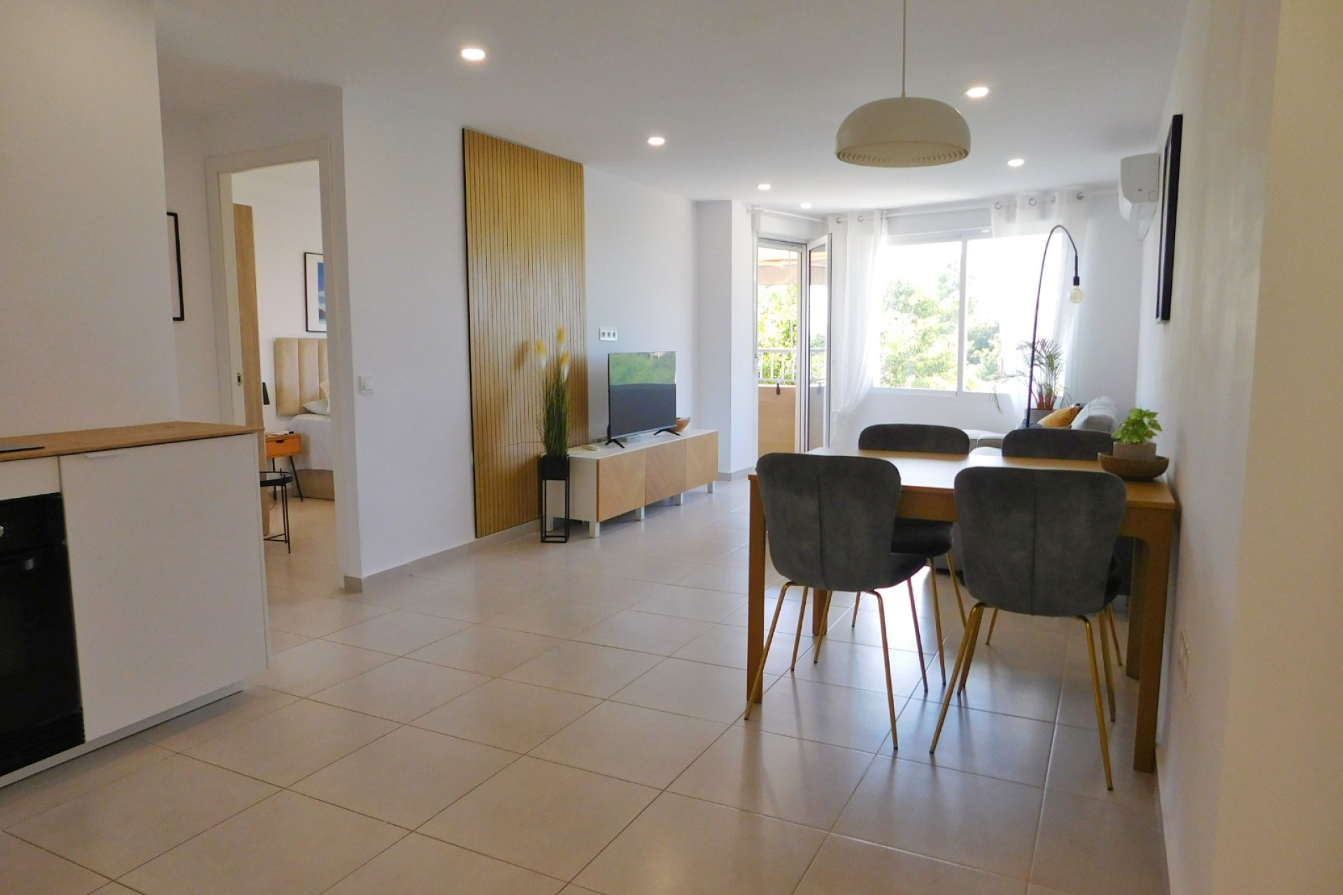 Revente - Appartement - Torrevieja - torrevieja