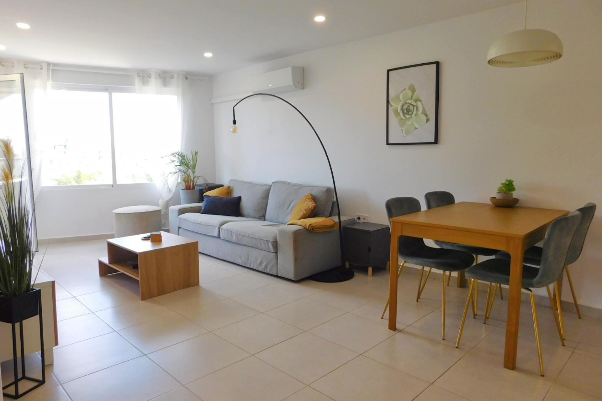Revente - Appartement - Torrevieja - torrevieja