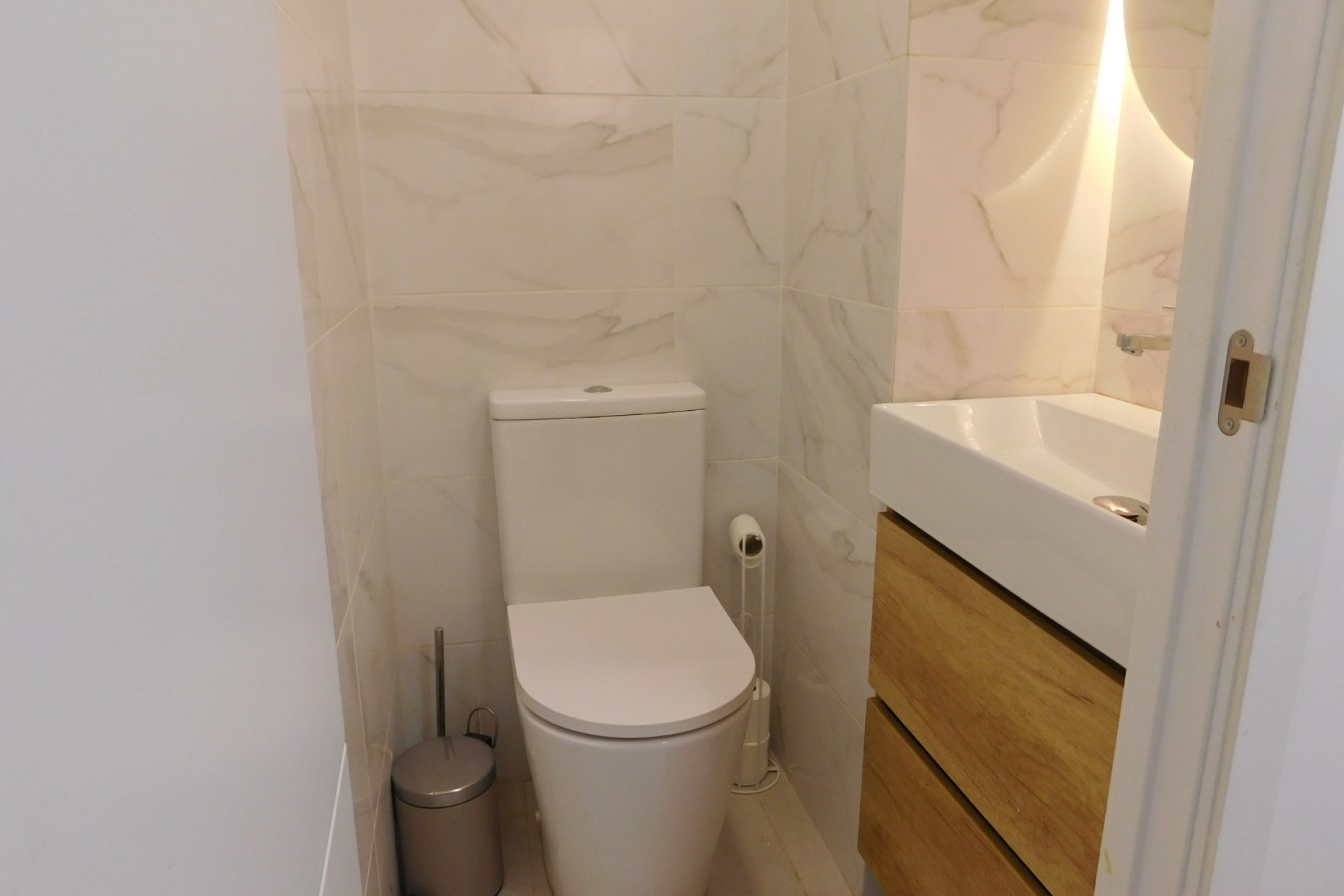 Revente - Appartement - Torrevieja - torrevieja