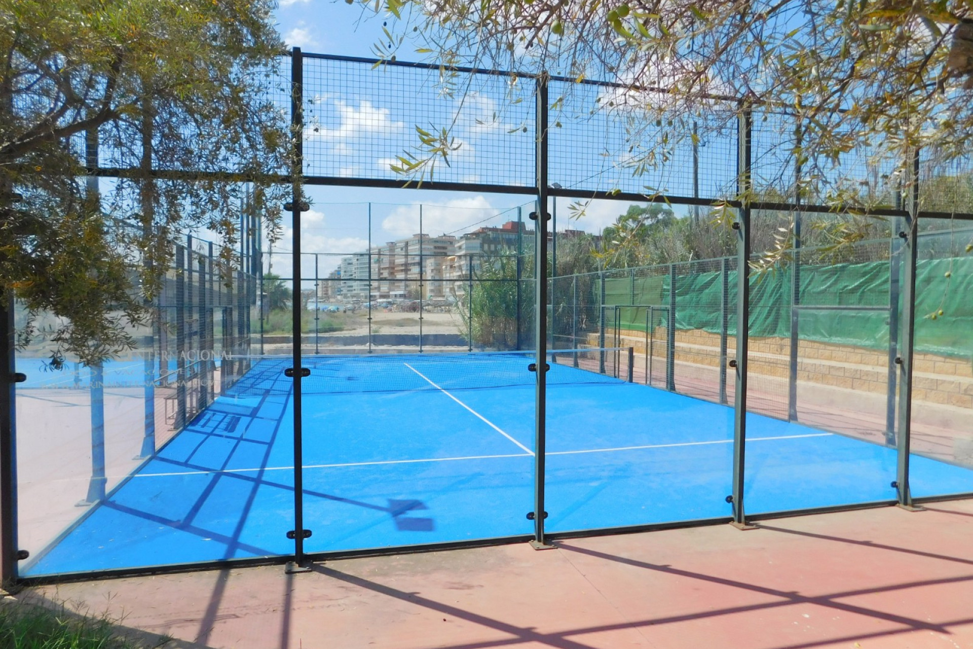 Revente - Appartement - Torrevieja - torrevieja