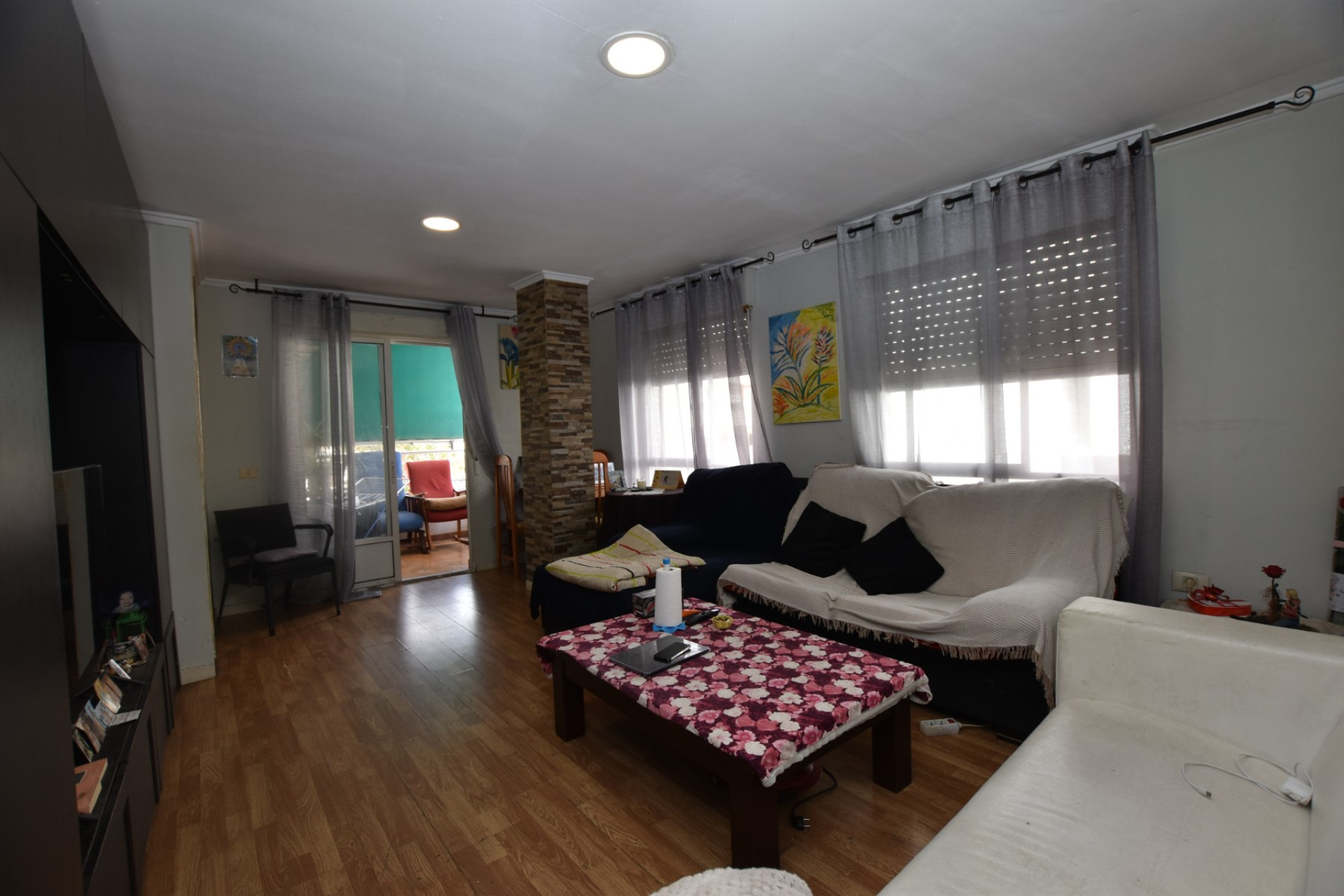 Revente - Appartement - Torrevieja - torrevieja