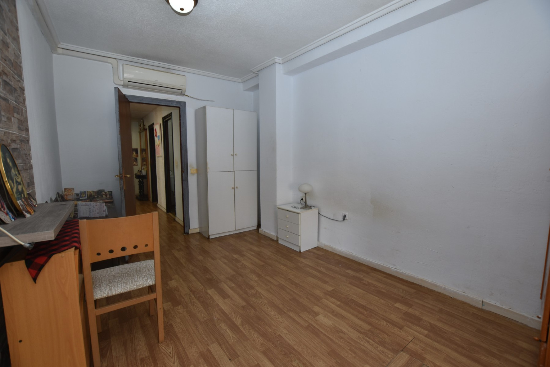 Revente - Appartement - Torrevieja - torrevieja