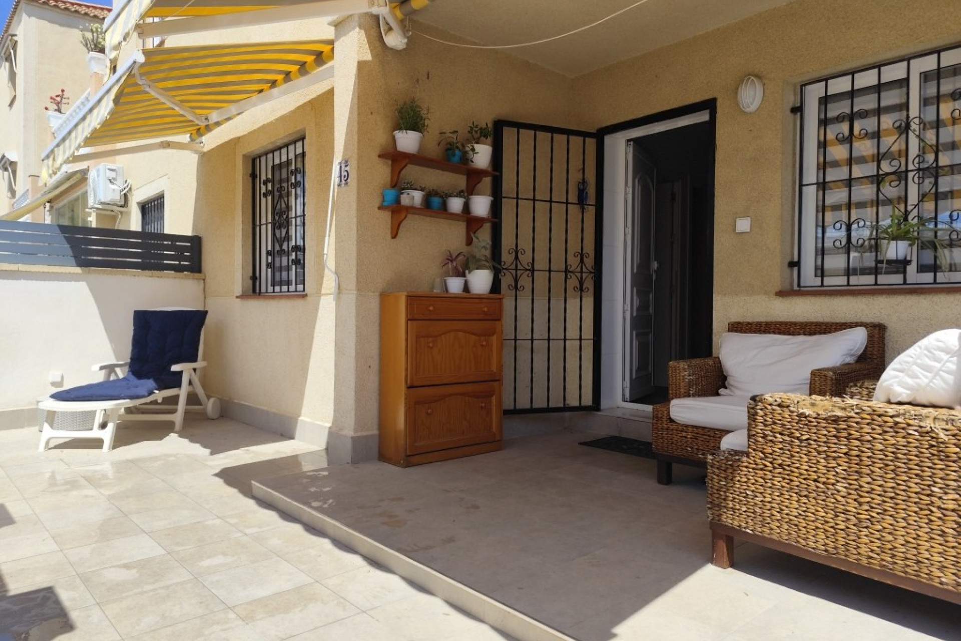 Revente - Appartement - Torrevieja - torrevieja