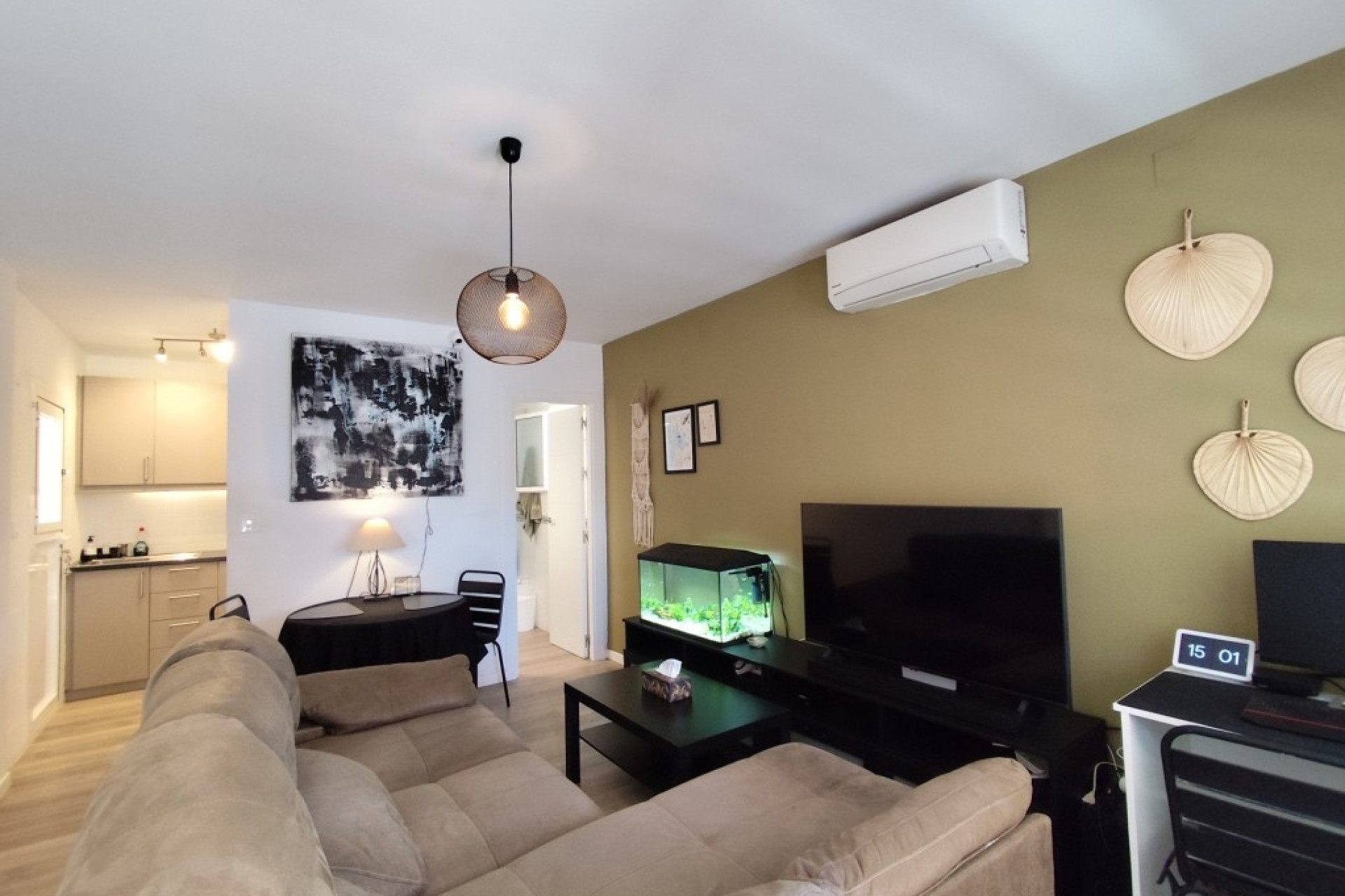 Revente - Appartement - Torrevieja - torrevieja