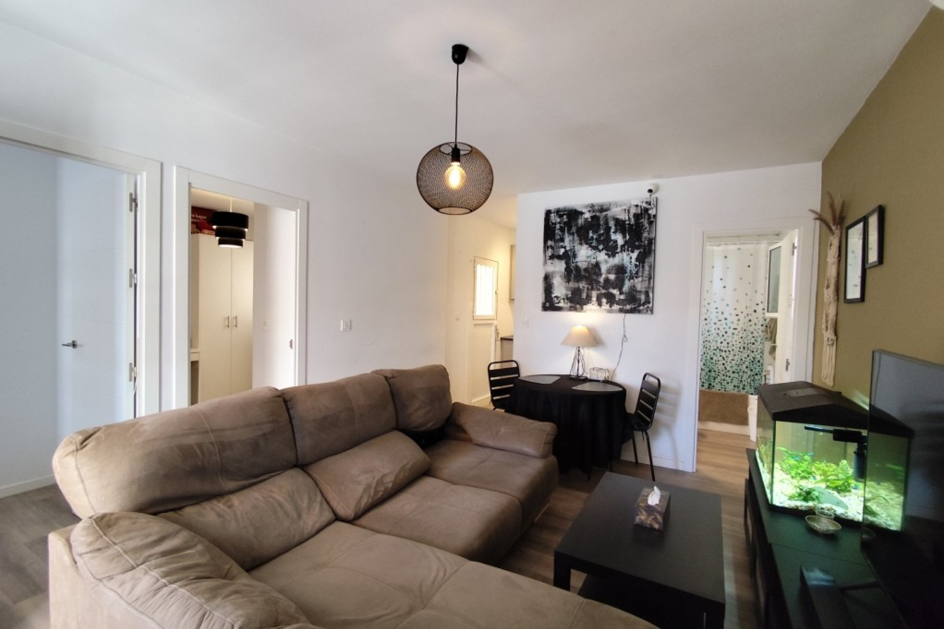 Revente - Appartement - Torrevieja - torrevieja