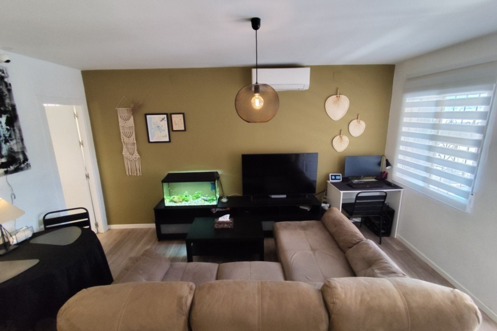 Revente - Appartement - Torrevieja - torrevieja
