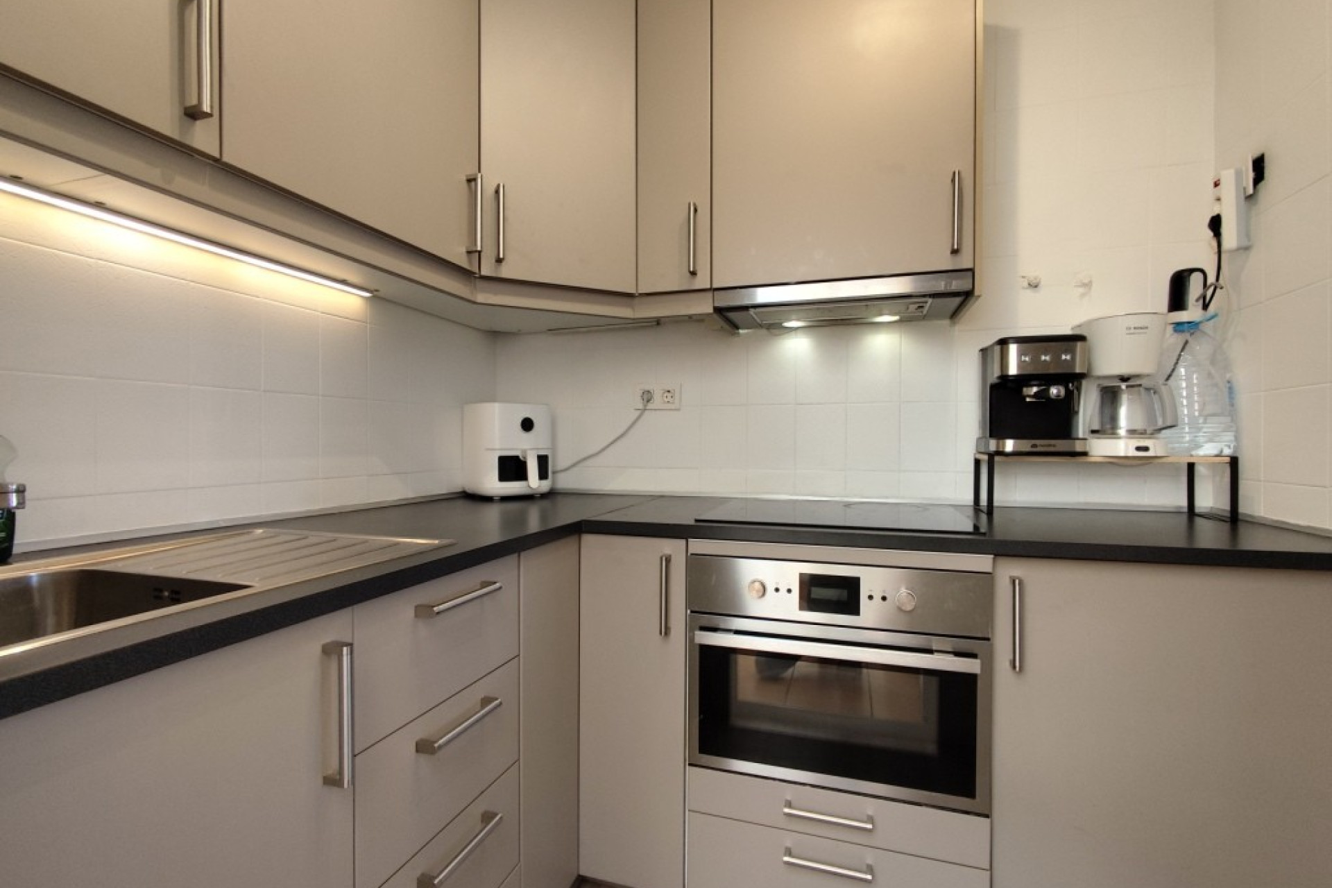 Revente - Appartement - Torrevieja - torrevieja