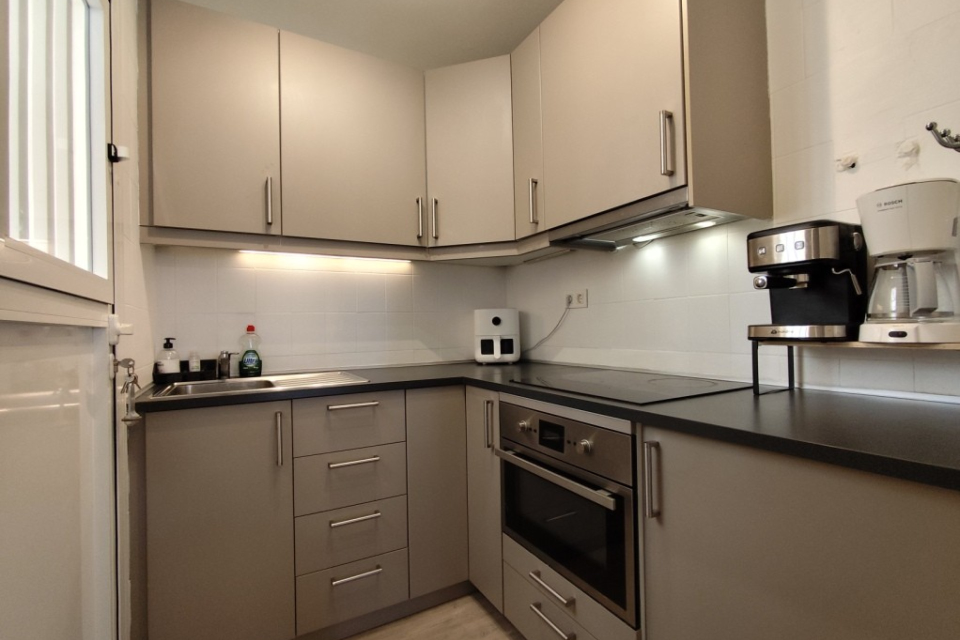 Revente - Appartement - Torrevieja - torrevieja