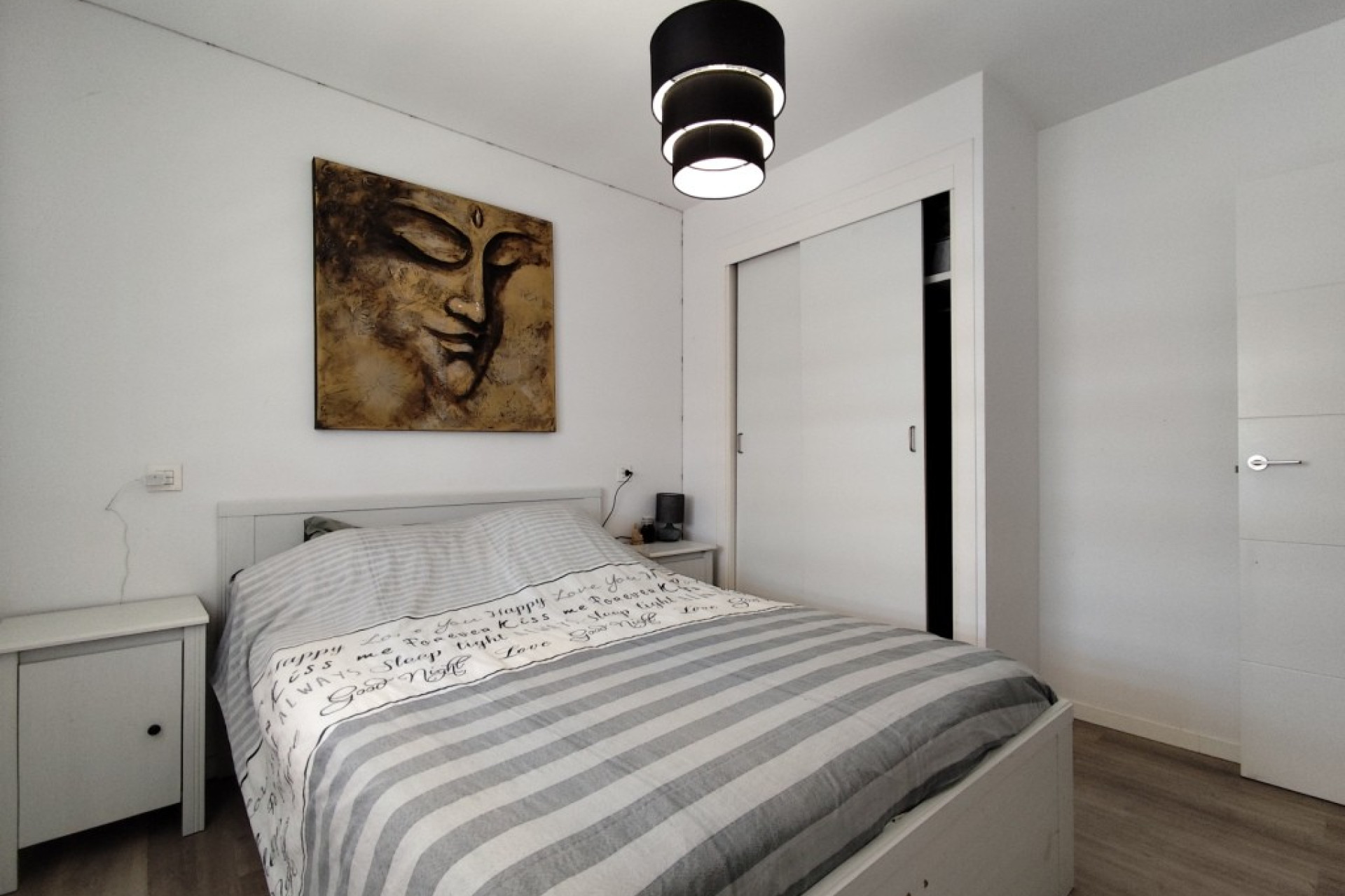 Revente - Appartement - Torrevieja - torrevieja