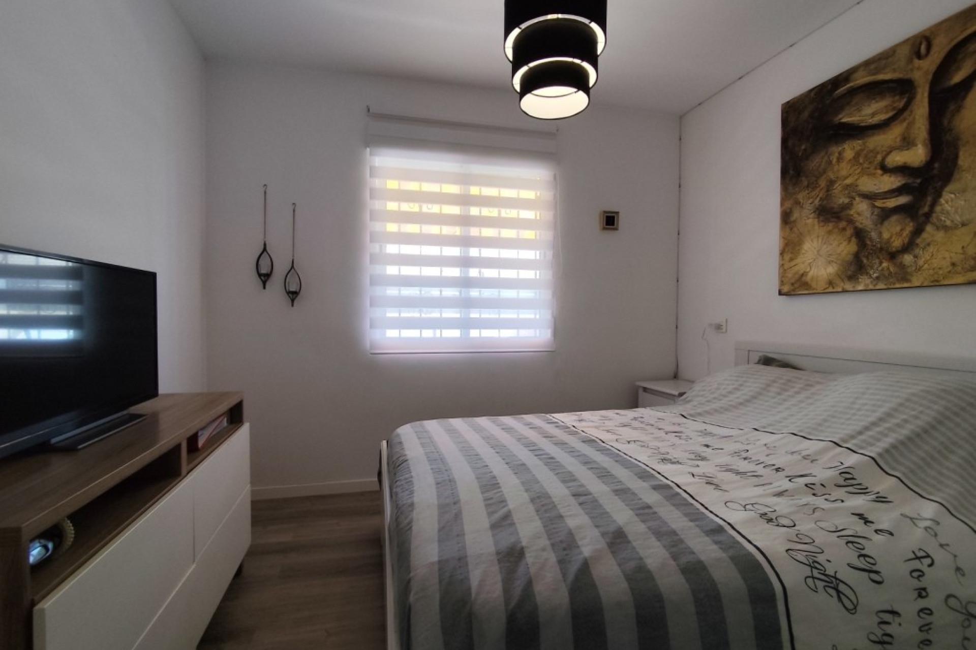 Revente - Appartement - Torrevieja - torrevieja