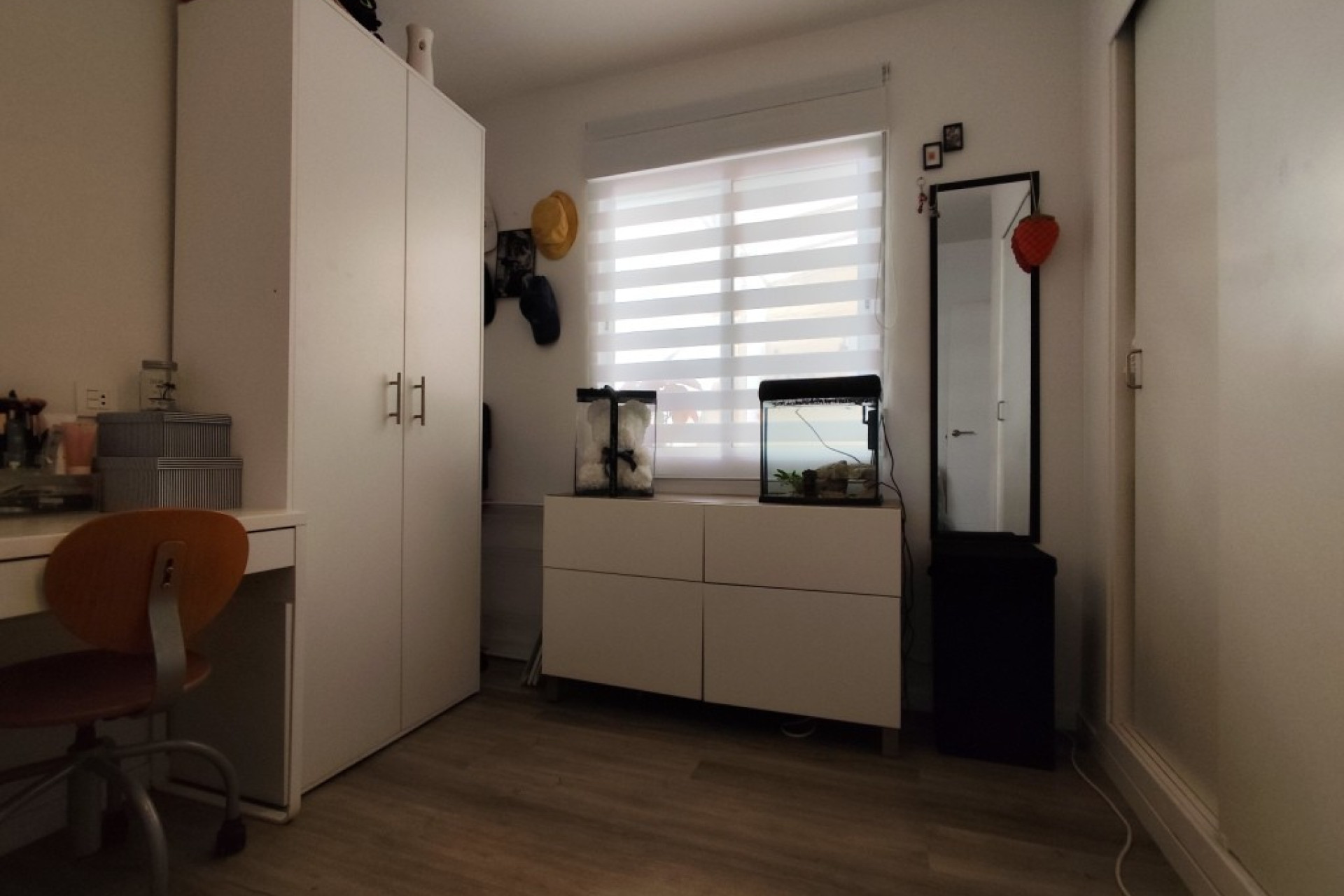 Revente - Appartement - Torrevieja - torrevieja