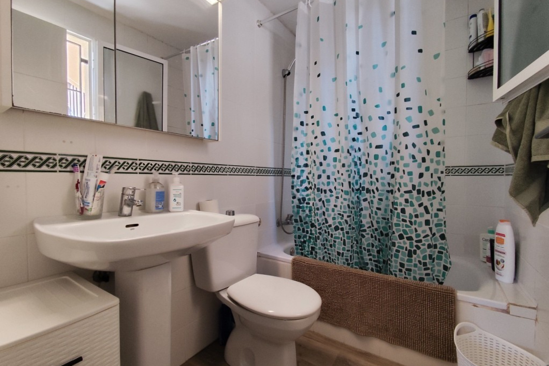 Revente - Appartement - Torrevieja - torrevieja