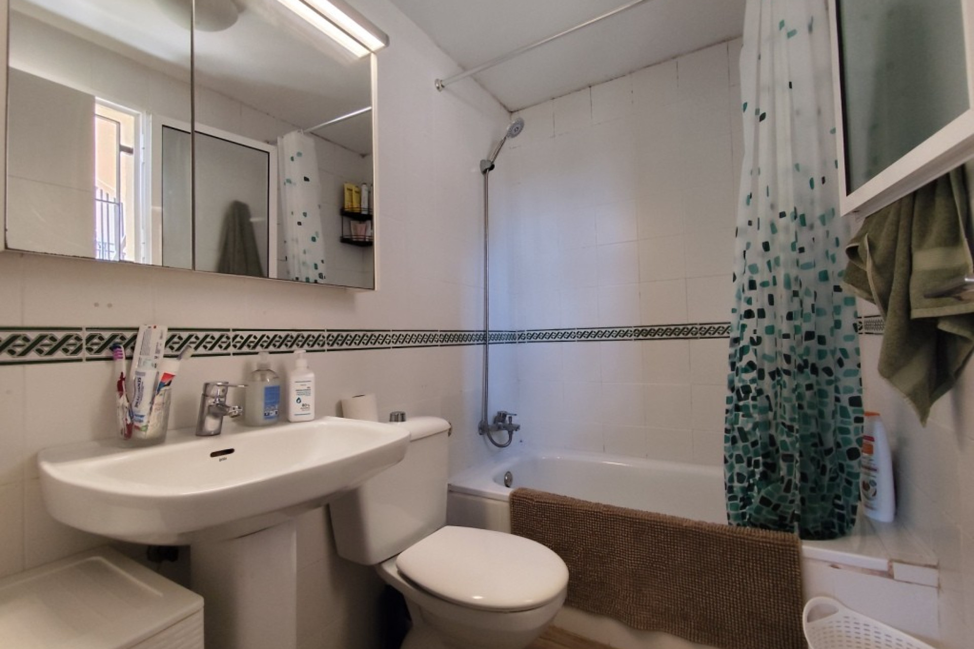 Revente - Appartement - Torrevieja - torrevieja