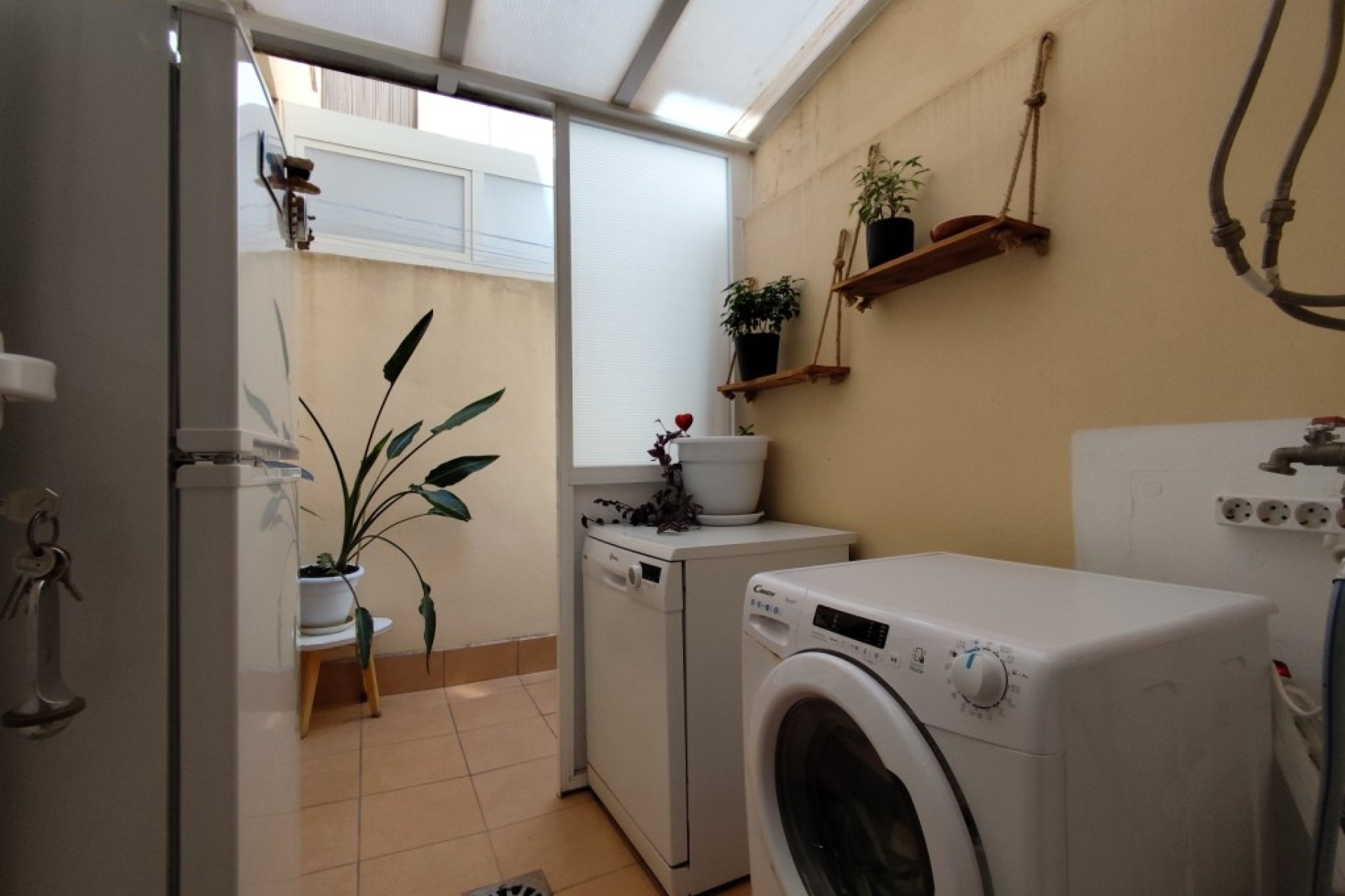 Revente - Appartement - Torrevieja - torrevieja