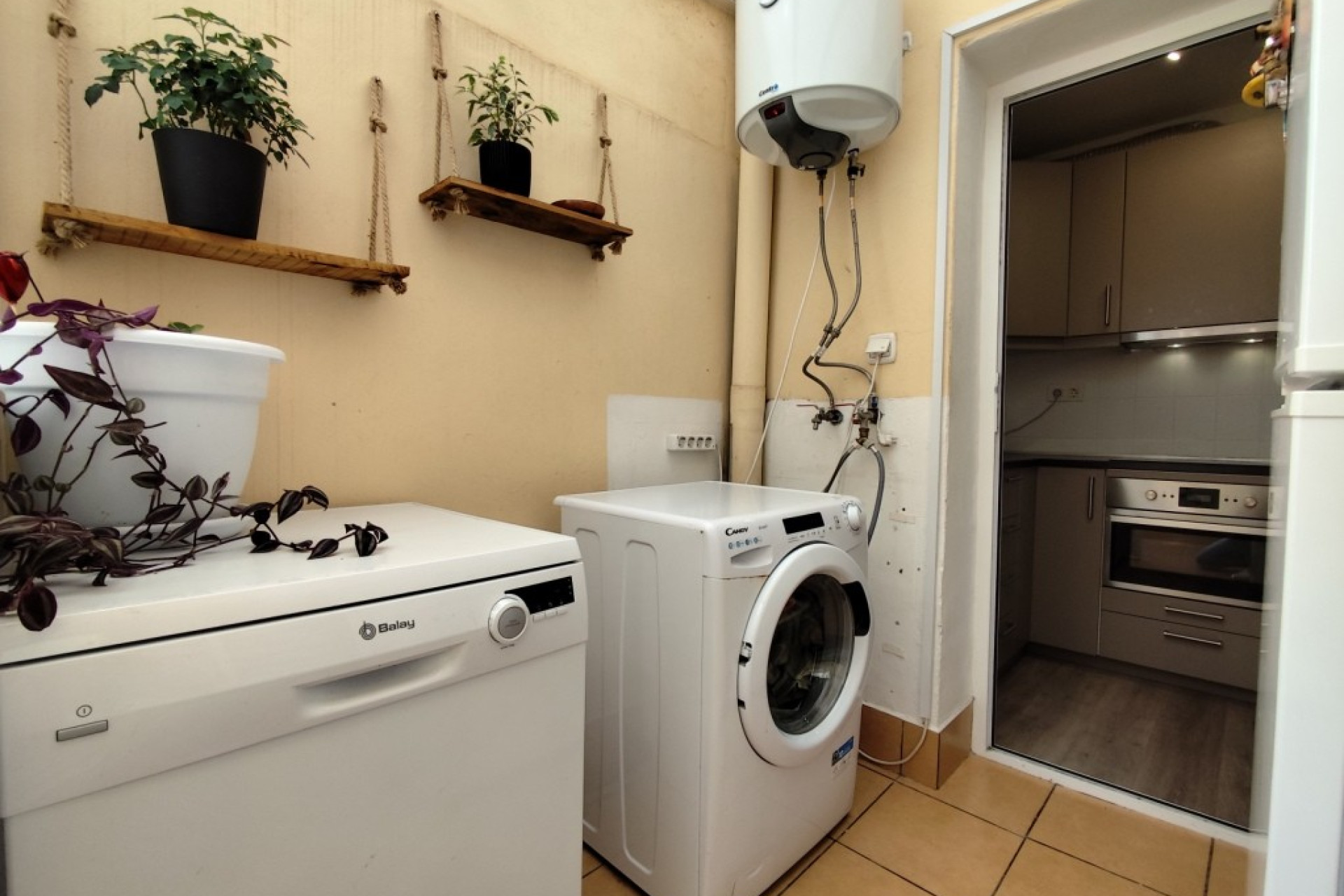 Revente - Appartement - Torrevieja - torrevieja