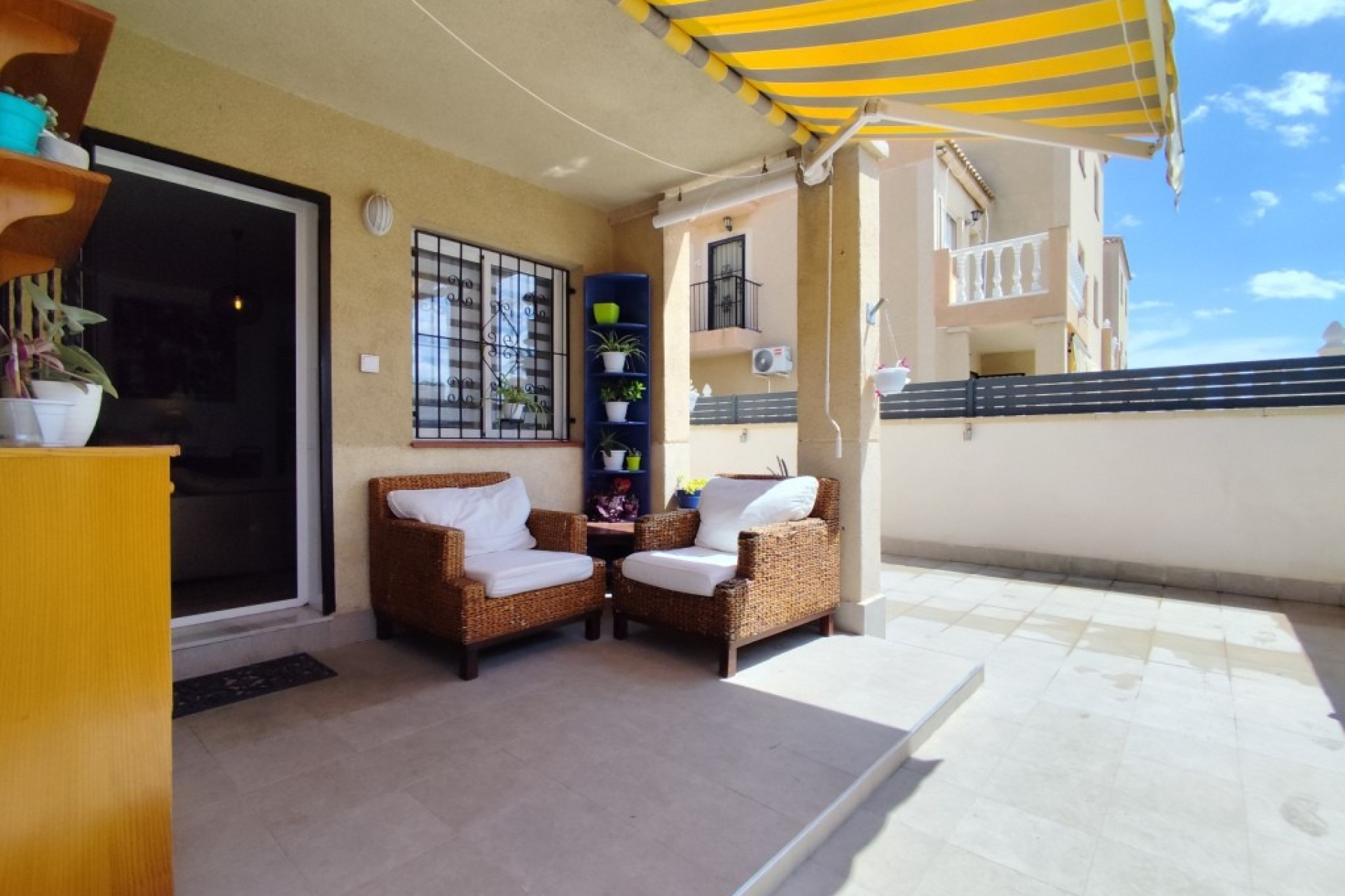 Revente - Appartement - Torrevieja - torrevieja