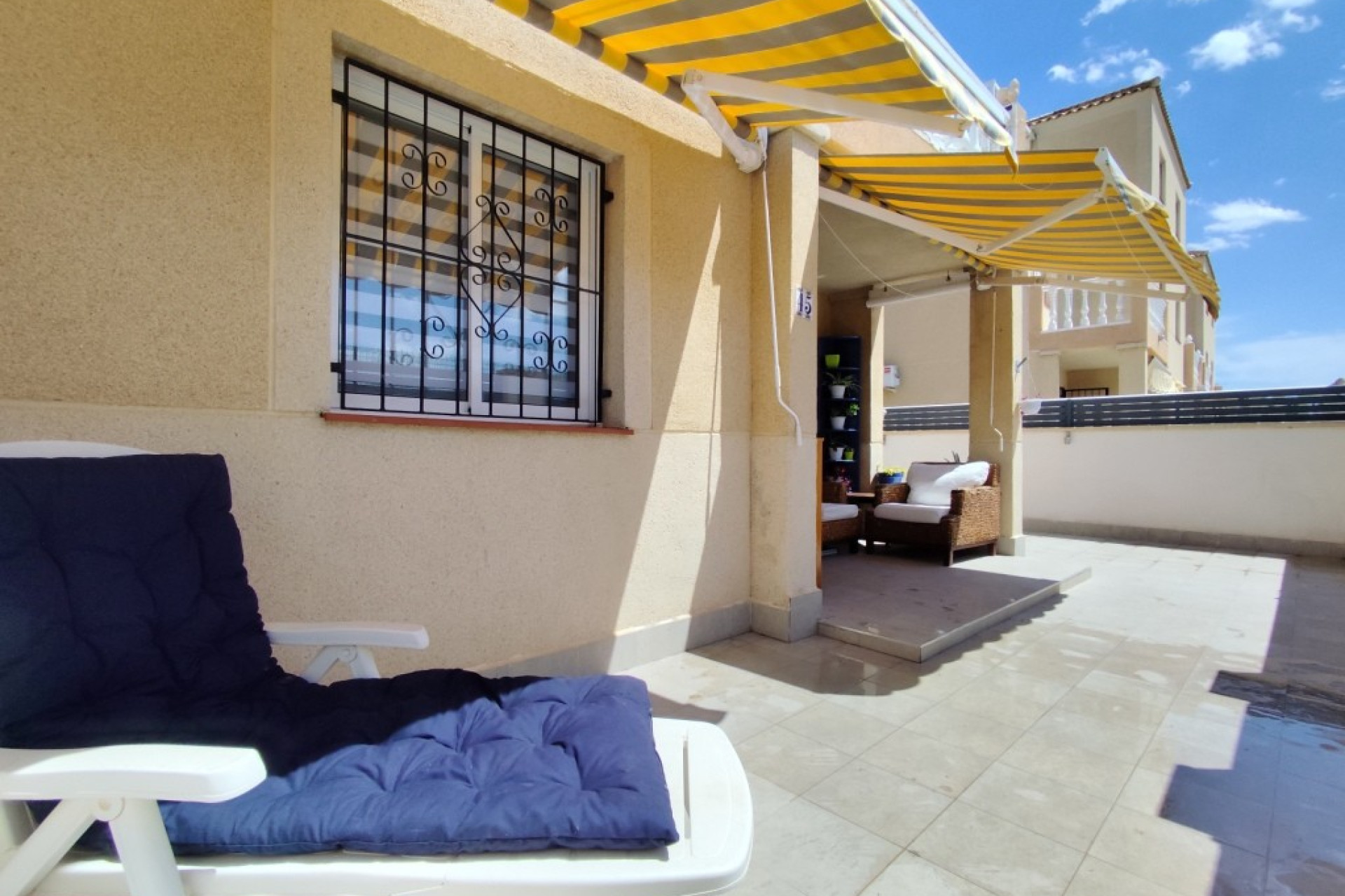 Revente - Appartement - Torrevieja - torrevieja