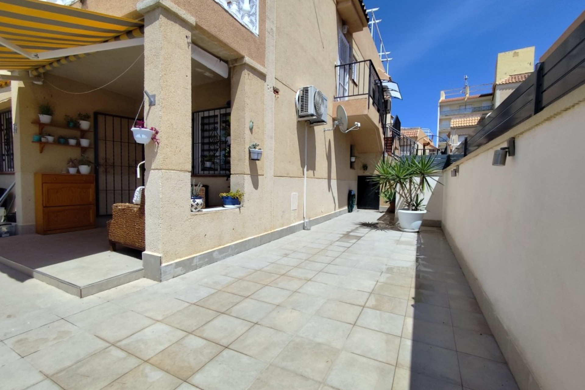 Revente - Appartement - Torrevieja - torrevieja