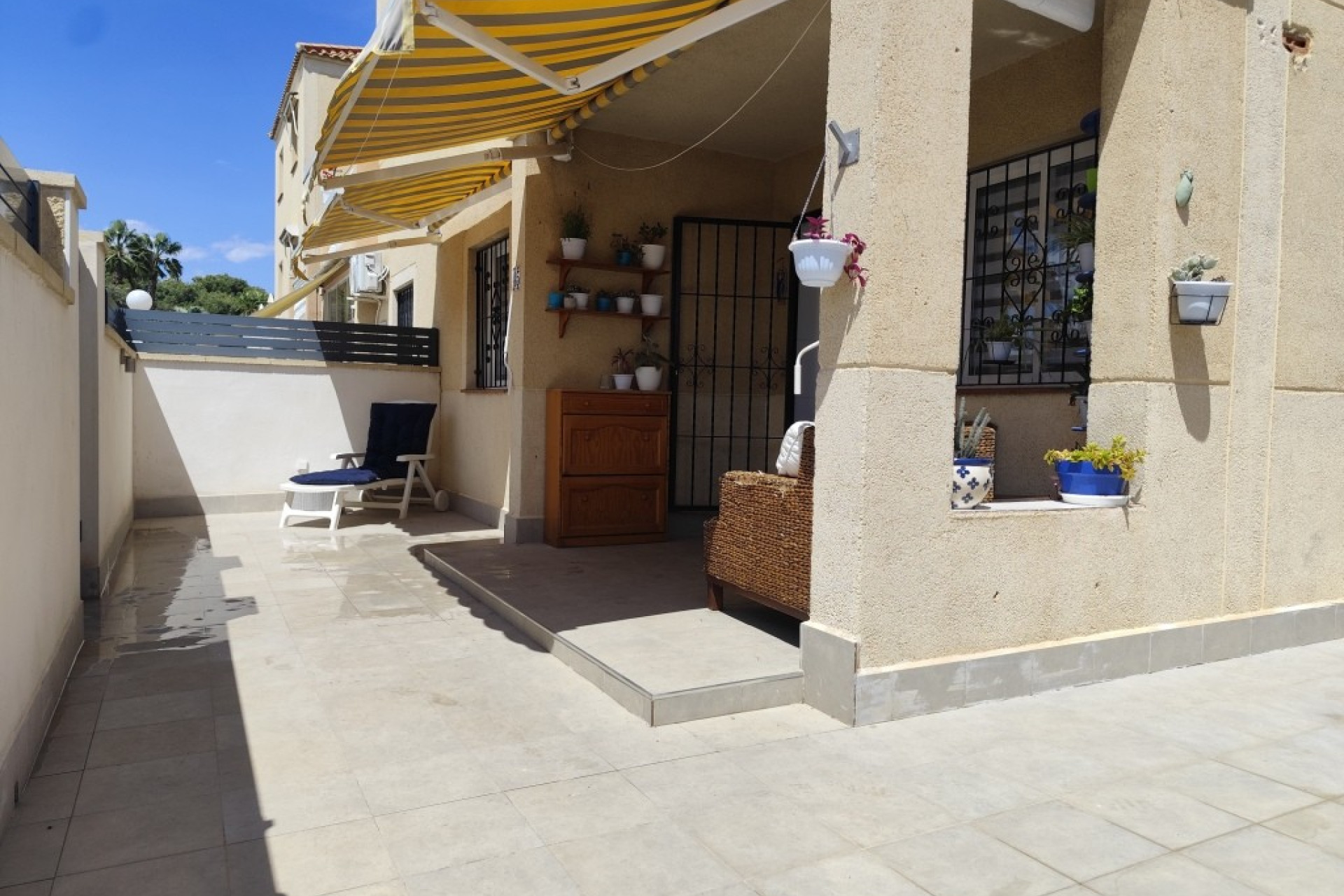 Revente - Appartement - Torrevieja - torrevieja