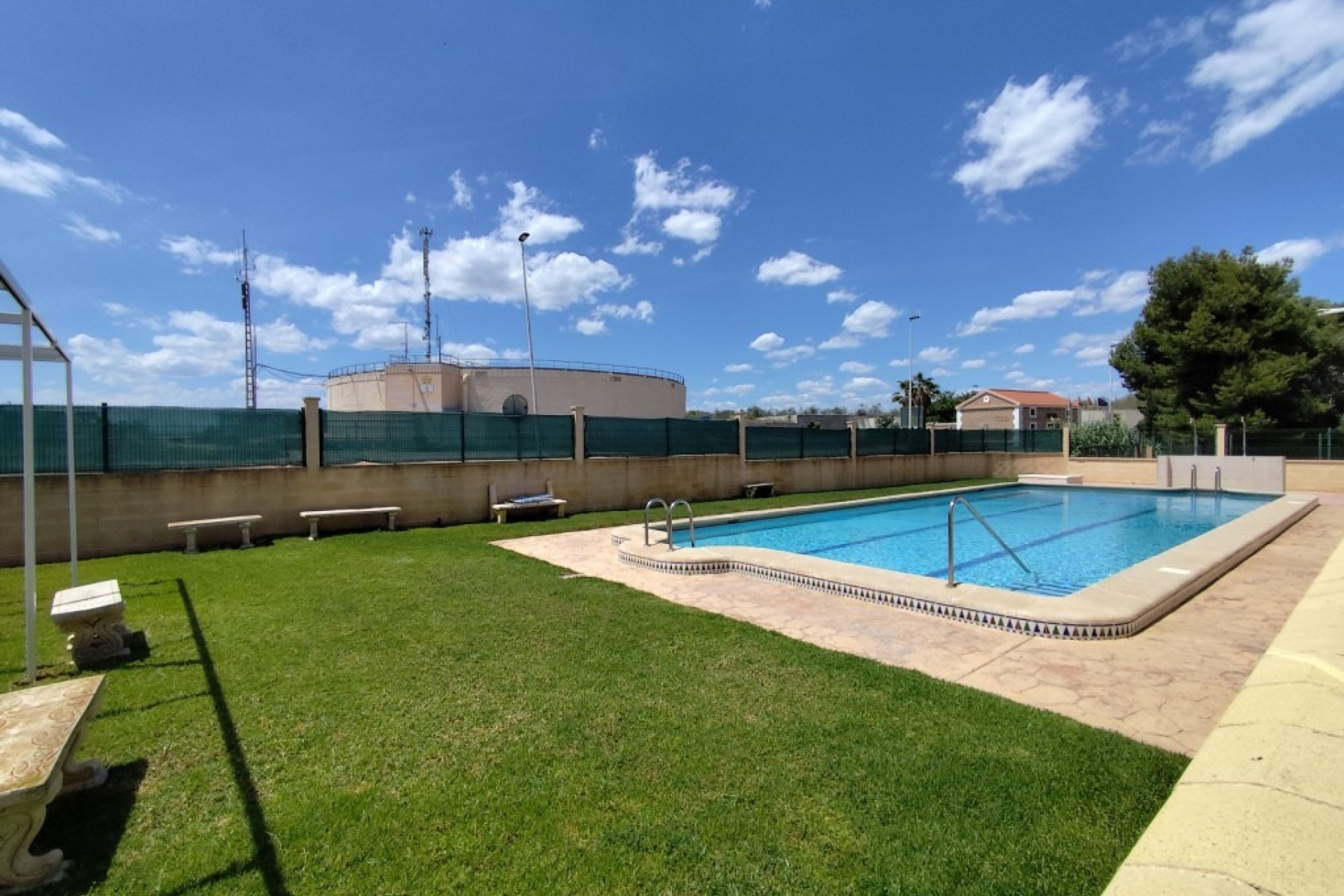 Revente - Appartement - Torrevieja - torrevieja