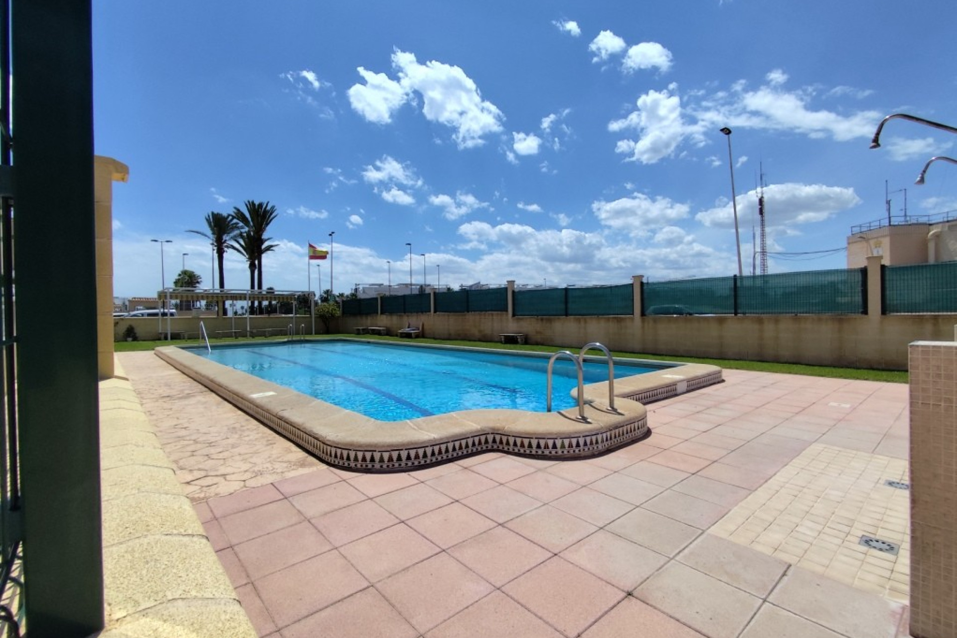 Revente - Appartement - Torrevieja - torrevieja