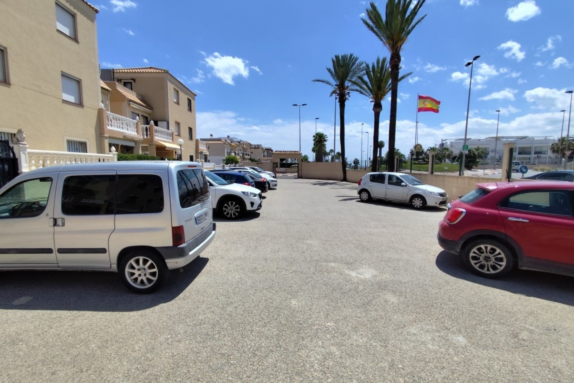 Revente - Appartement - Torrevieja - torrevieja