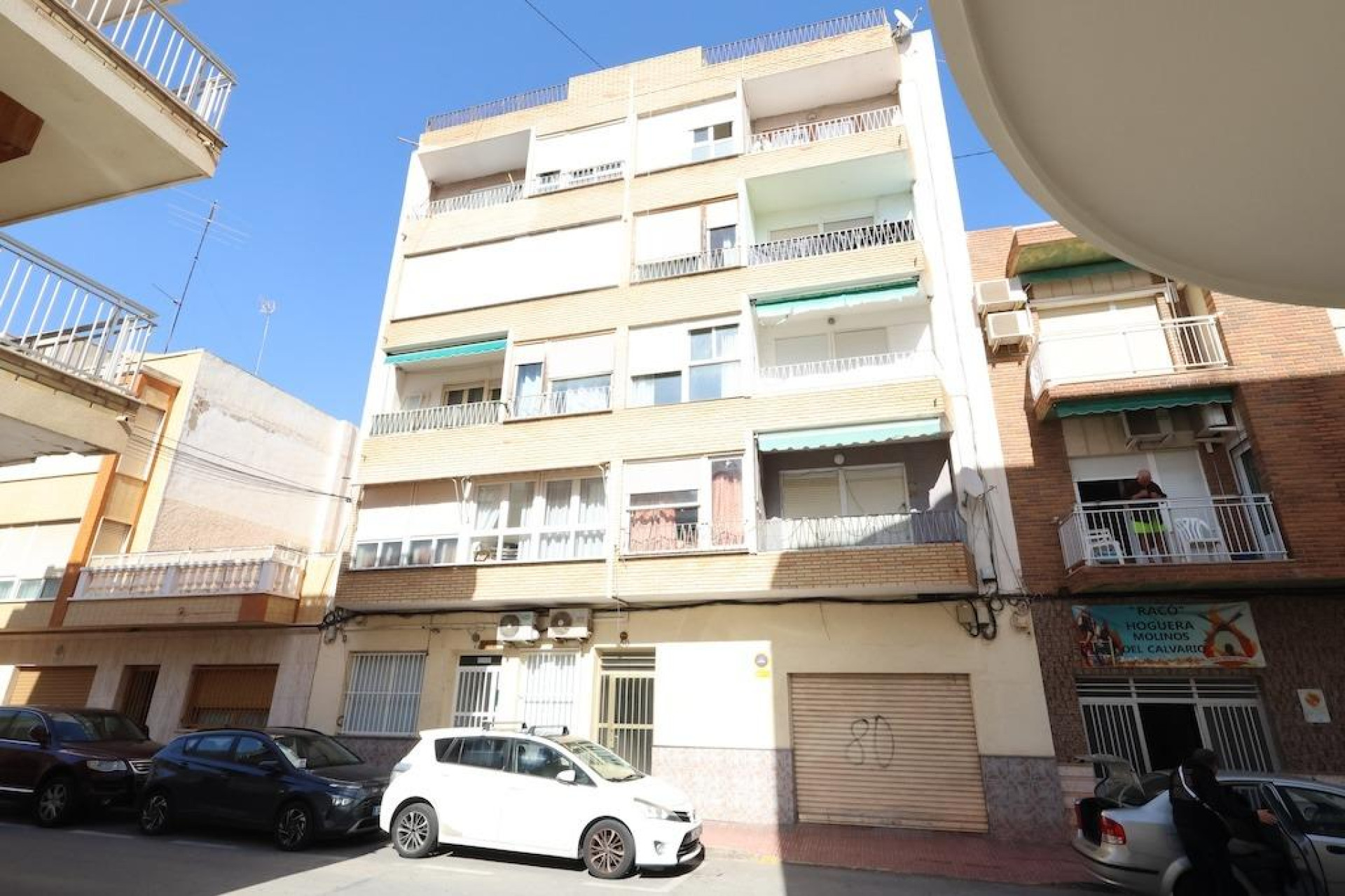 Revente - Appartement - Torrevieja - torrevieja