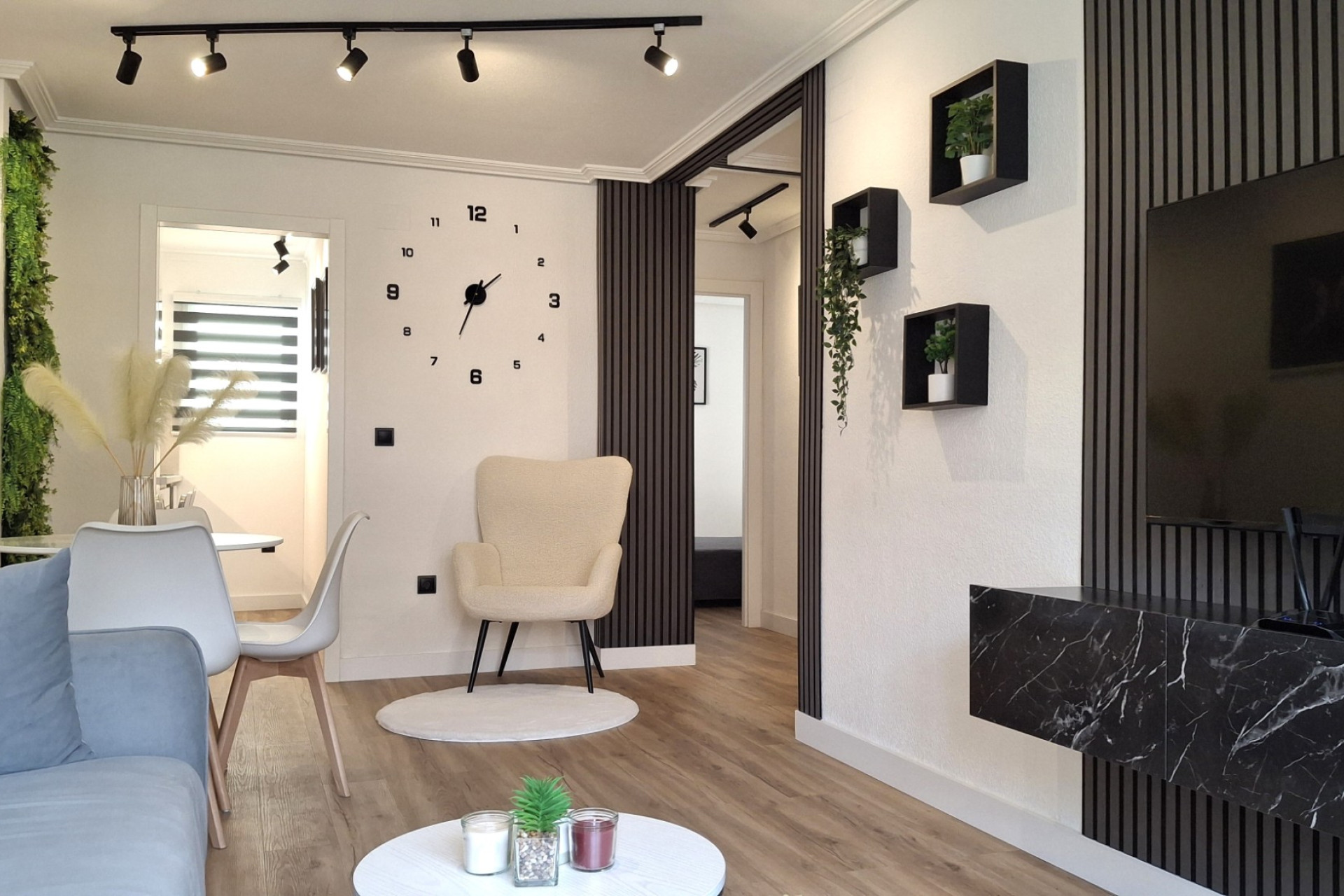 Revente - Appartement - Torrevieja - torrevieja