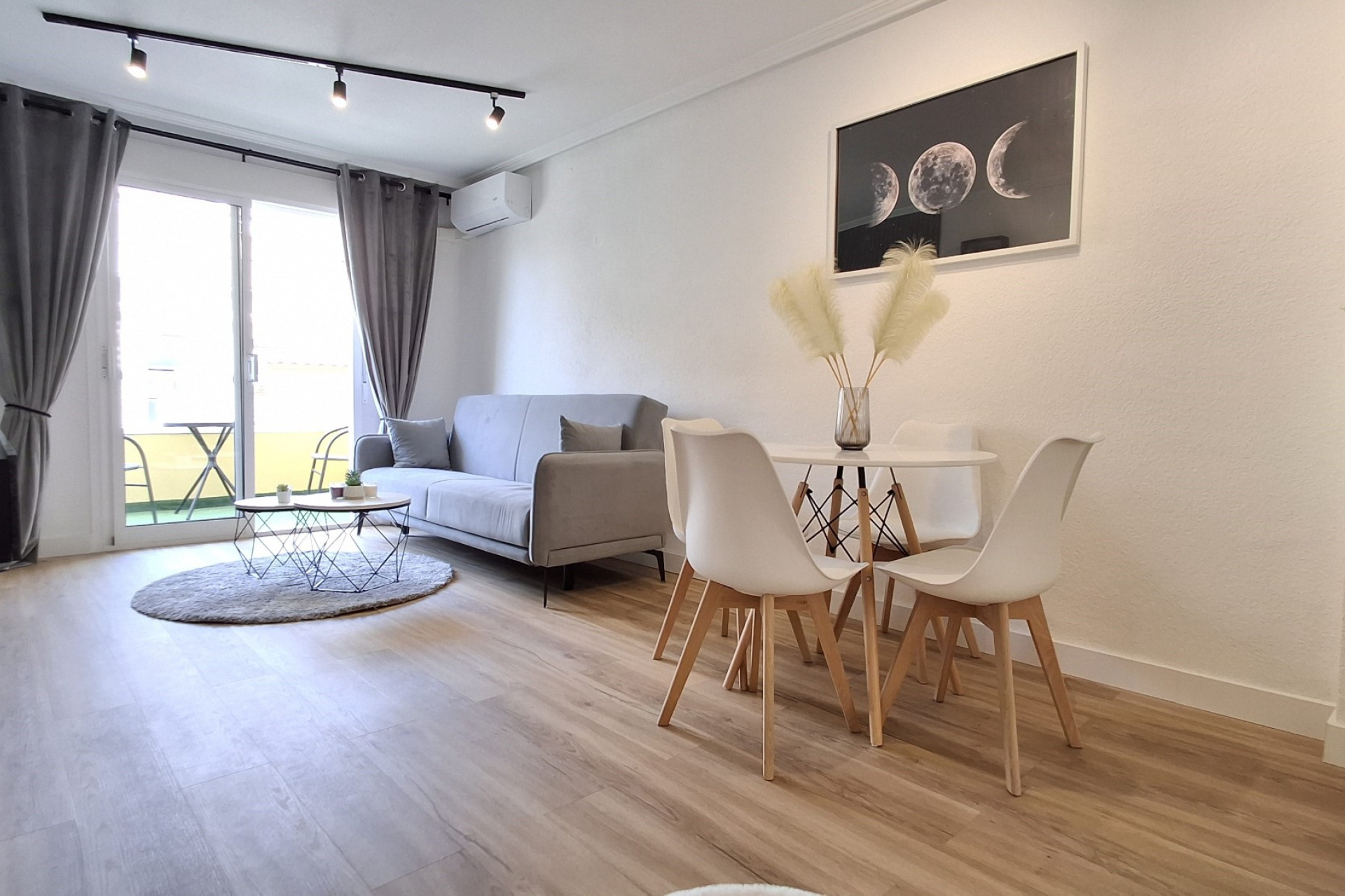 Revente - Appartement - Torrevieja - torrevieja
