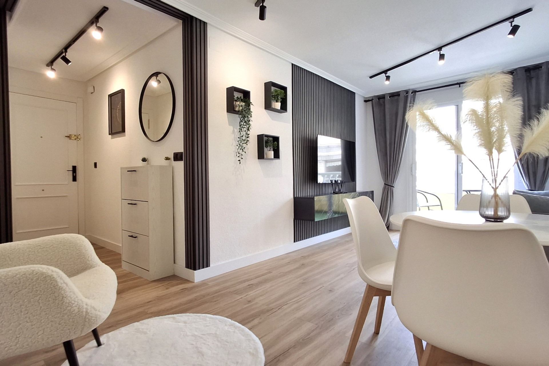 Revente - Appartement - Torrevieja - torrevieja
