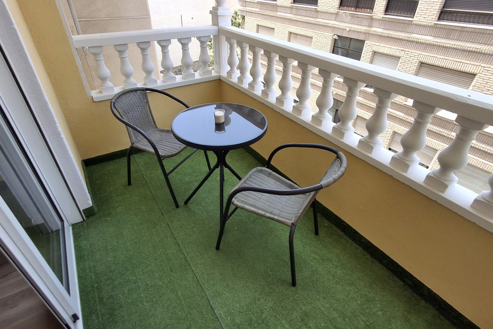 Revente - Appartement - Torrevieja - torrevieja