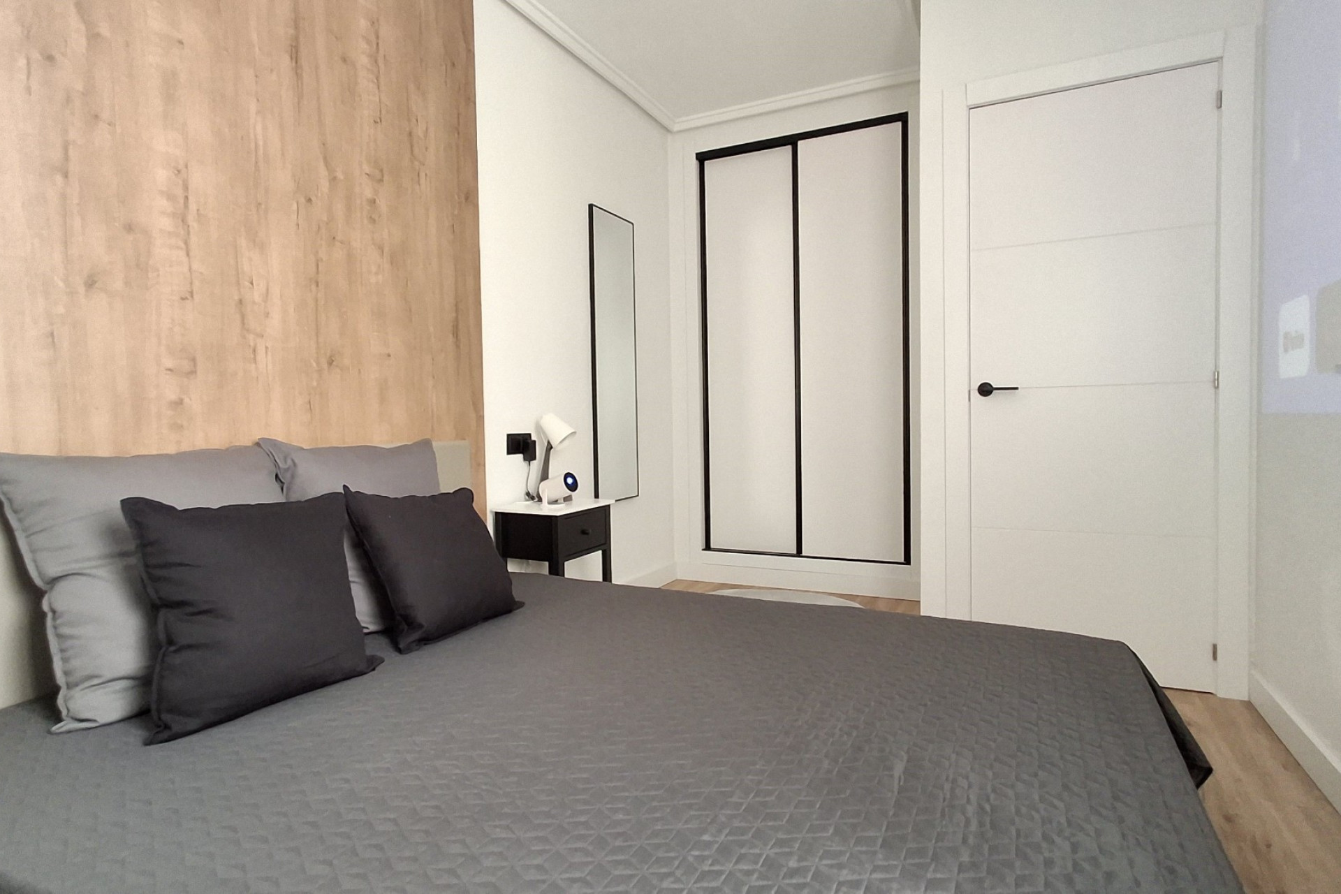 Revente - Appartement - Torrevieja - torrevieja