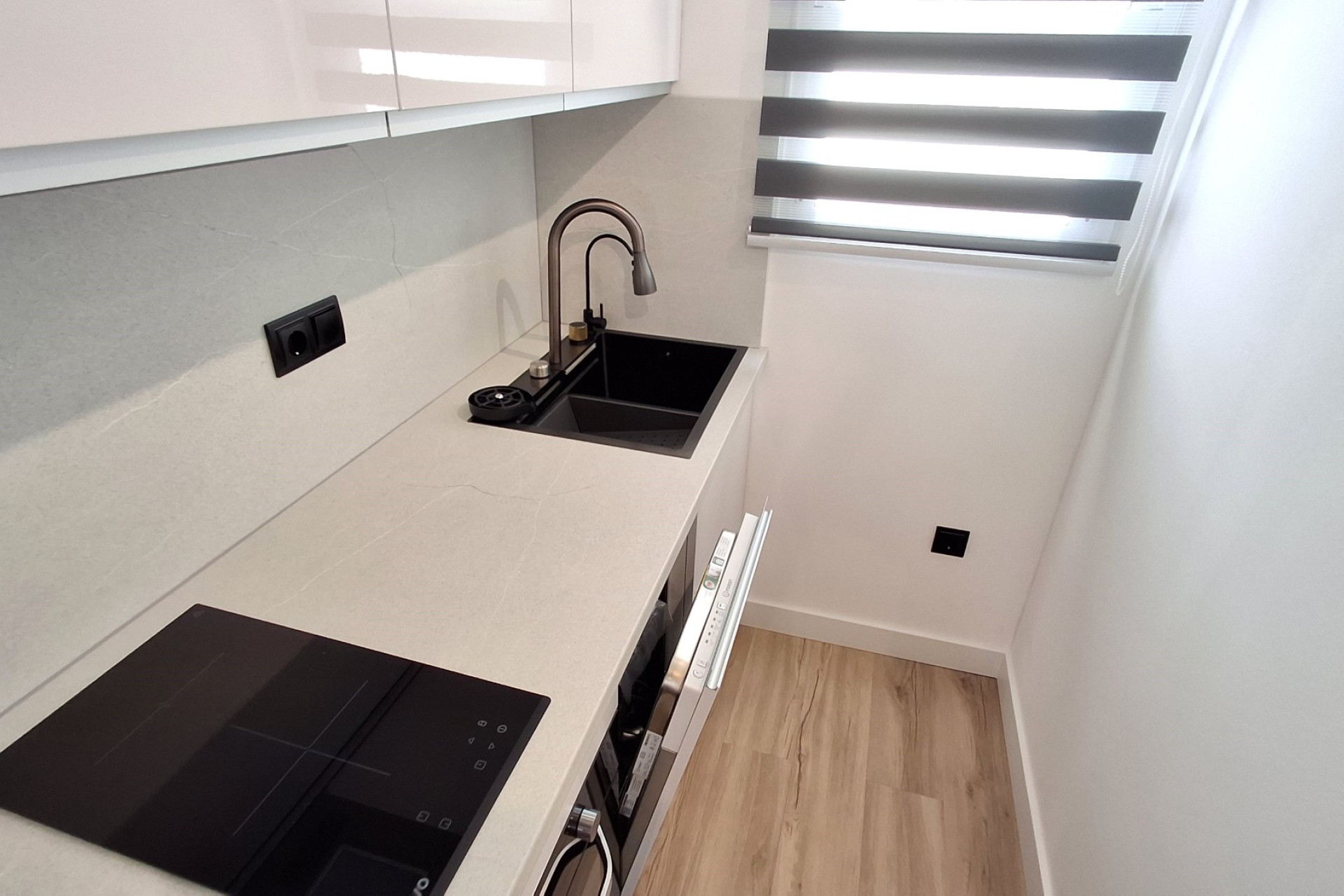Revente - Appartement - Torrevieja - torrevieja